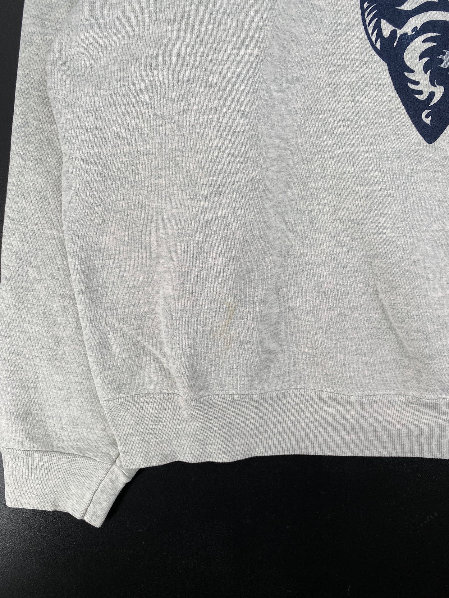 90's CULPEPER WRESTLING Made in USASize XL Vintage Sweat-Shirt / F8237S