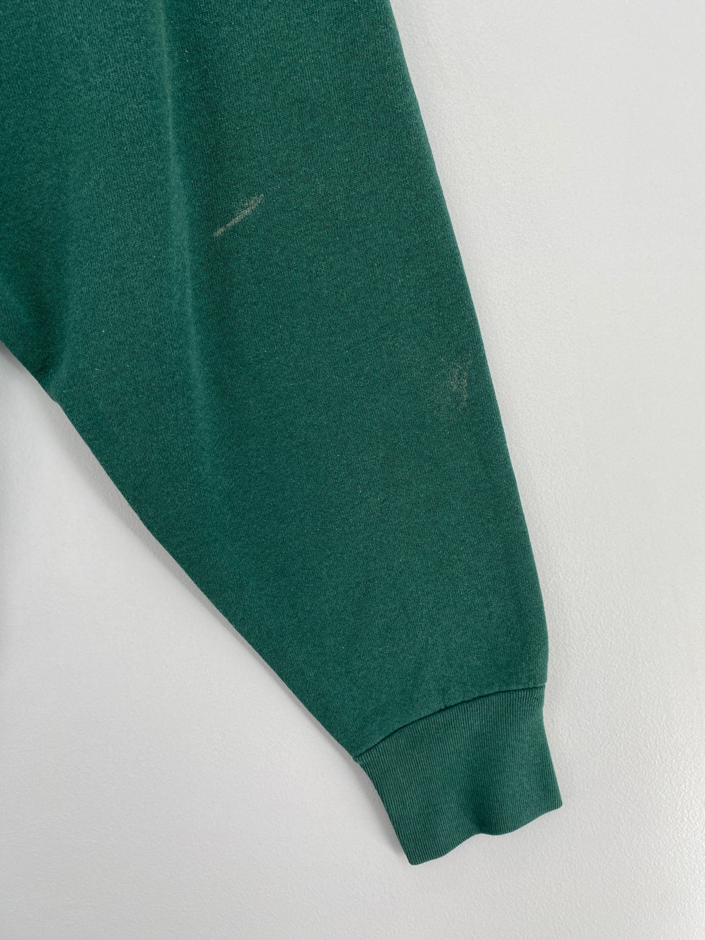 1997 GREEN BAY PACKERS Made in USA Size XL NFL Sweat-shirt / E9206S