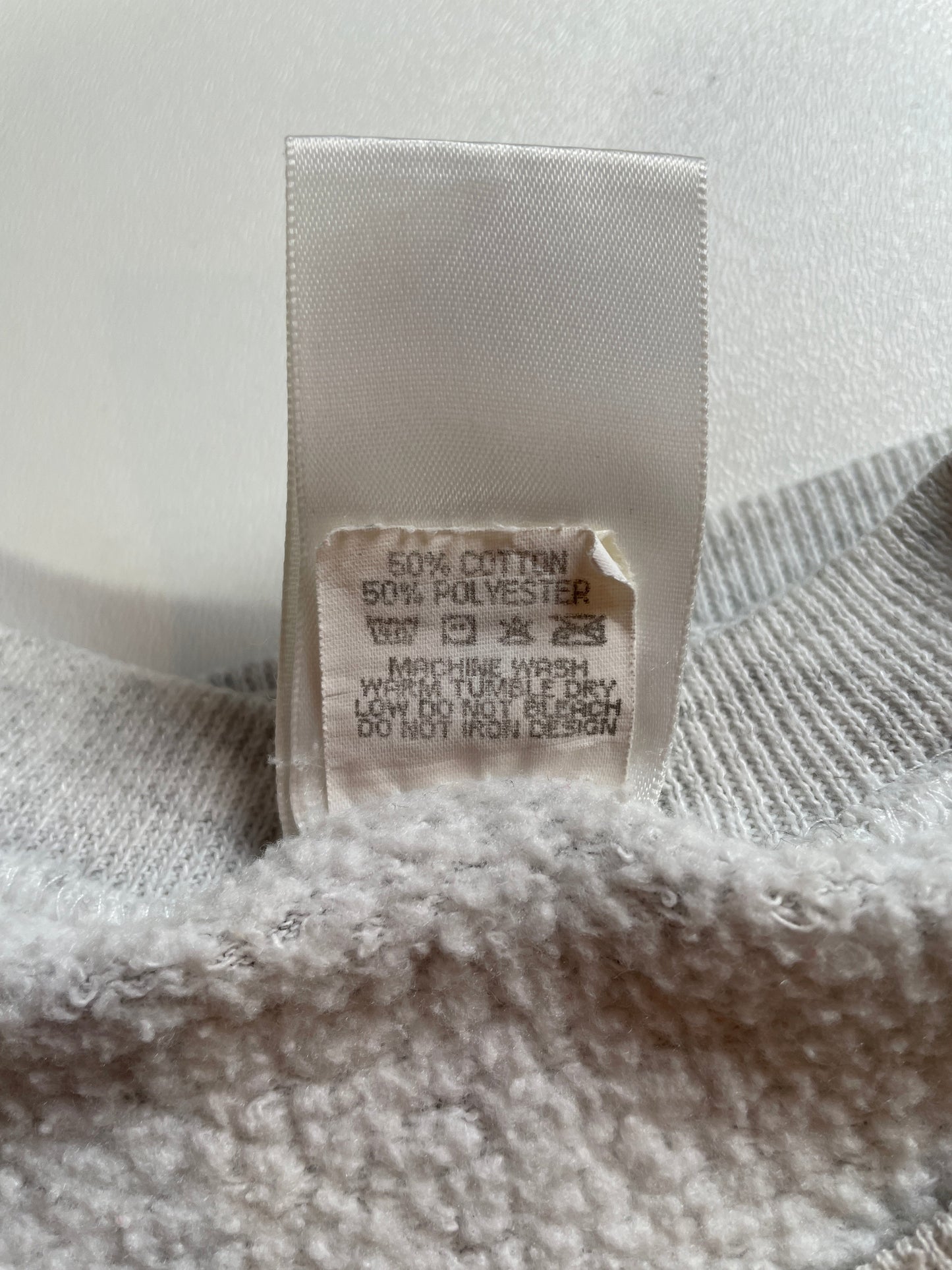 1993 LOONEY TUNES Size L Vintage Sweat-shirt / F6494S