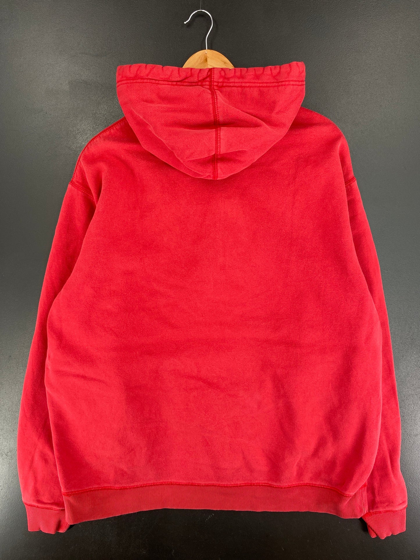 00' NIKE Size XXL Vintage Hoodie Sweat-Shirt / F8338S