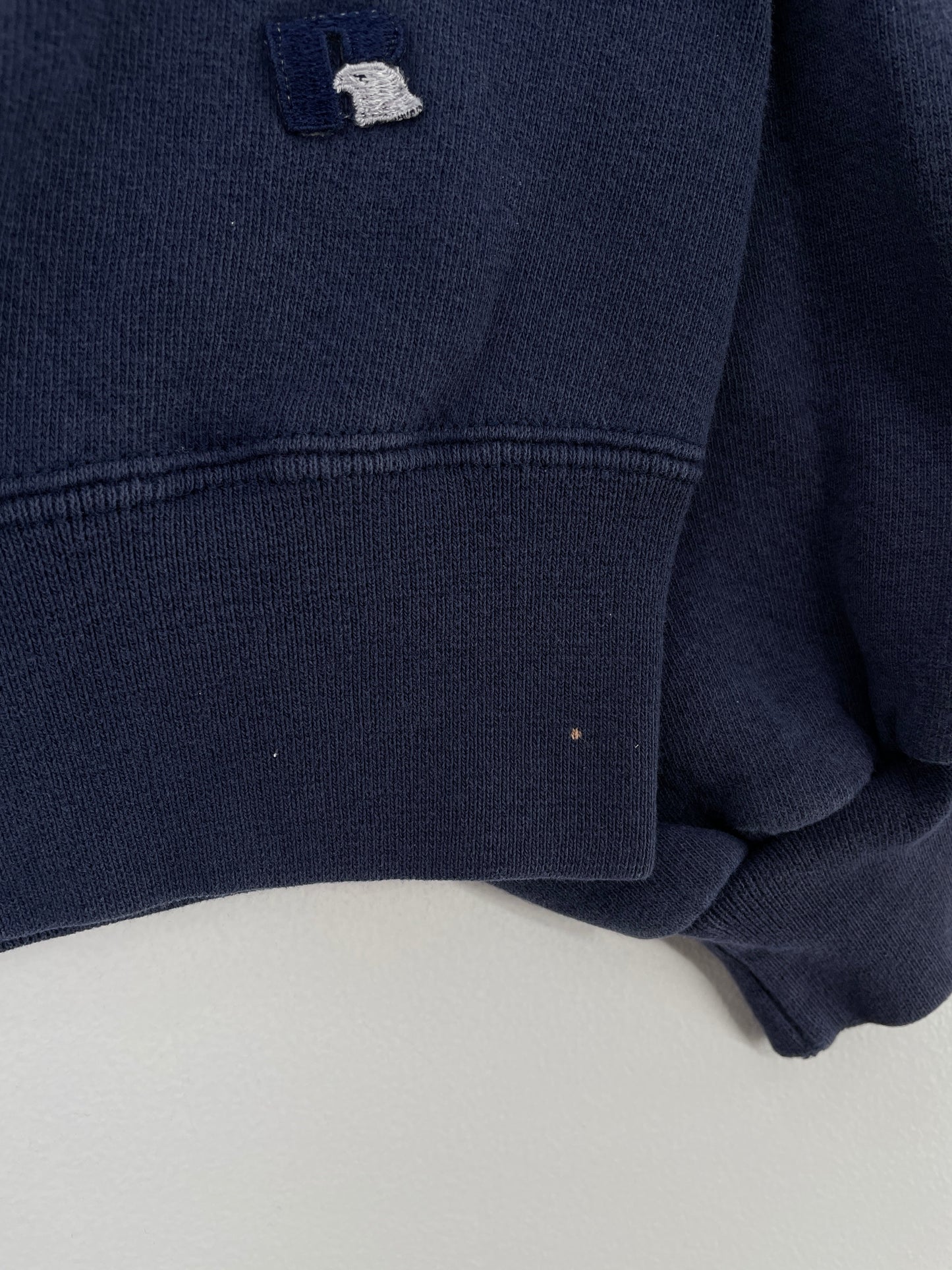 90's RUSSELL x DALLAS COWBOYS Made in USA Size L Vintage NFL Sweat-Shirt / E8773S