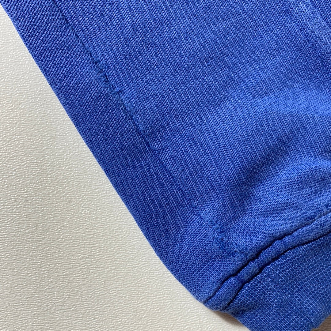 00’ ADIDAS Size XL Vintage Sweat-Shirt / G5112S