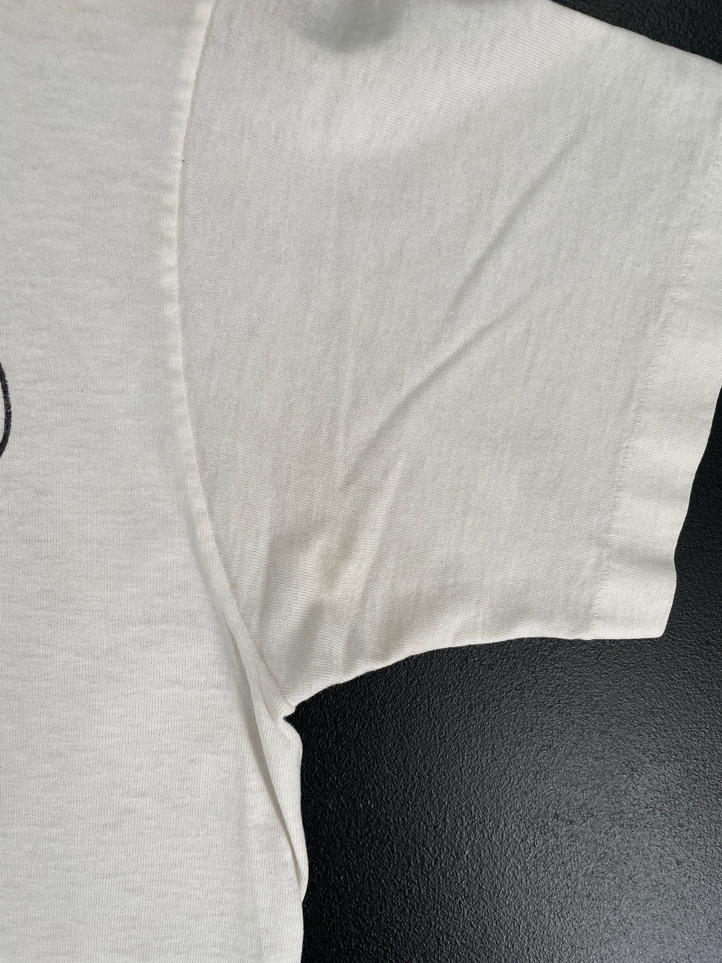 1990 MID AMERICA REGIONALS Made in USA Size M Vintage T-Shirt / G2564T