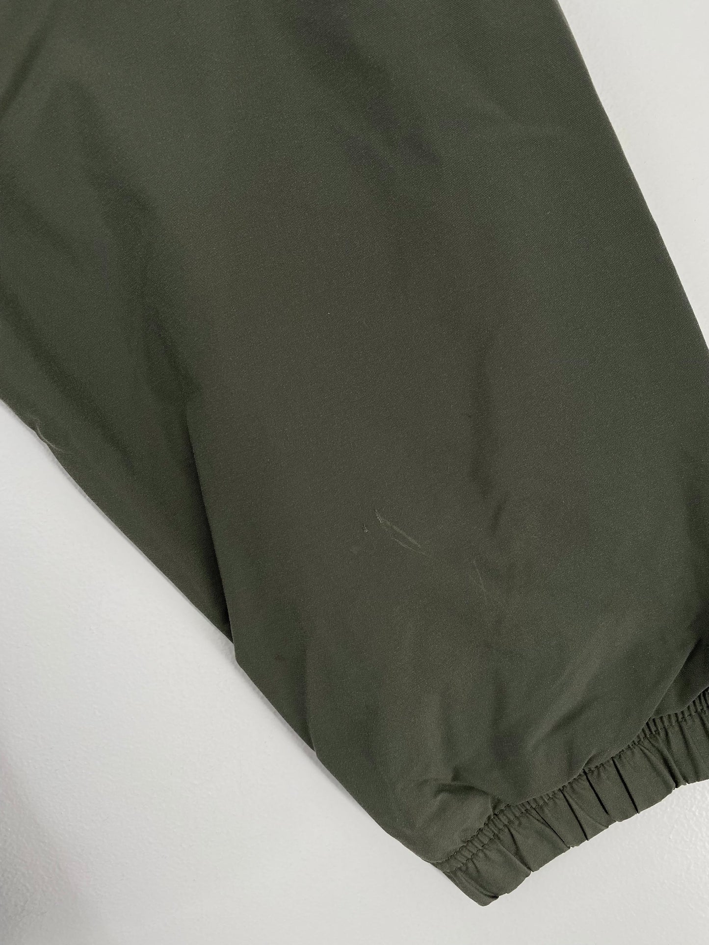 00' NIKE Size L Vintage Nylon Jacket / F2089N
