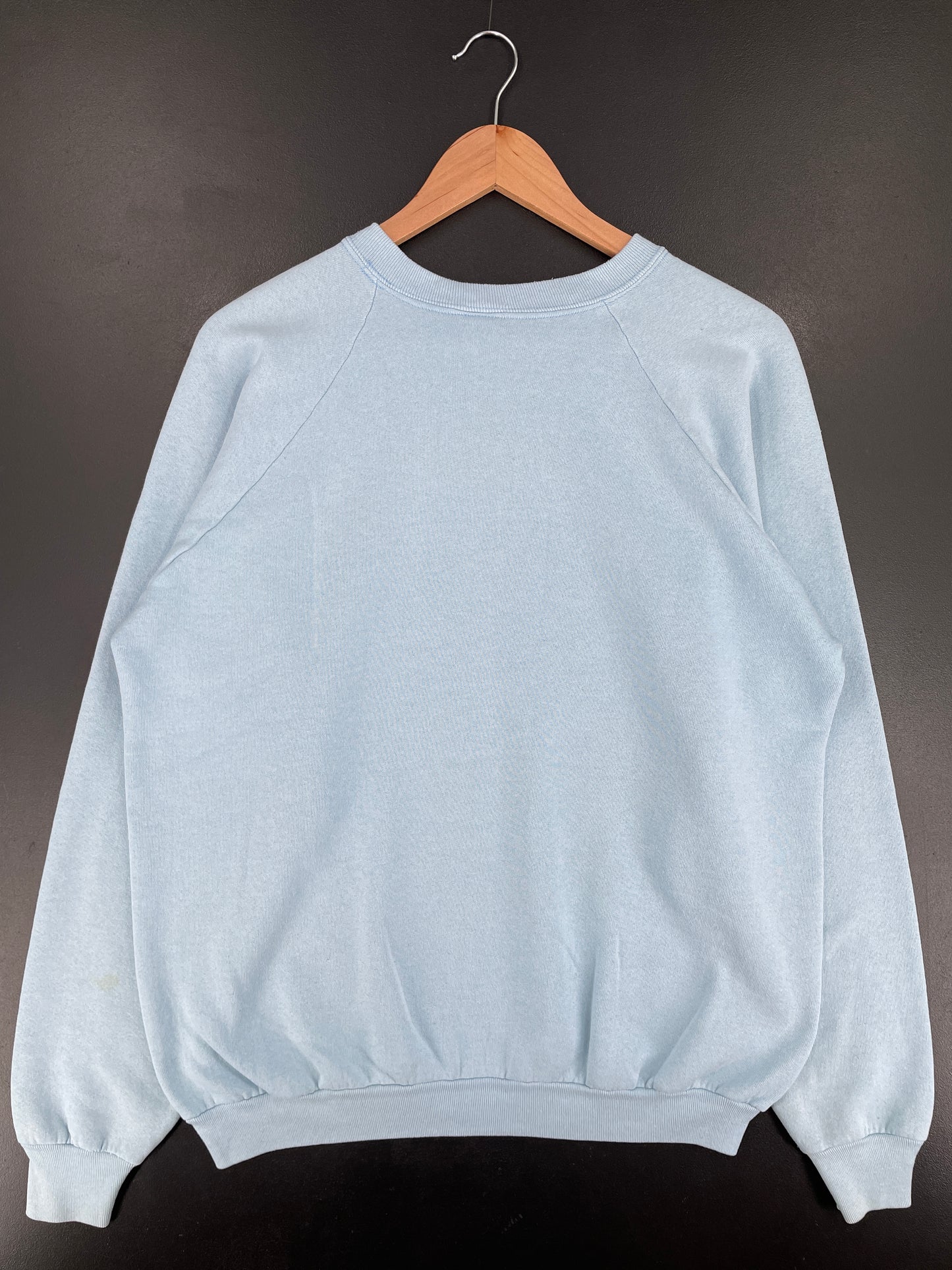 1991 NORTH CAROLINA Made in USA Size XL Vintage College Sweat shirt / E8420S