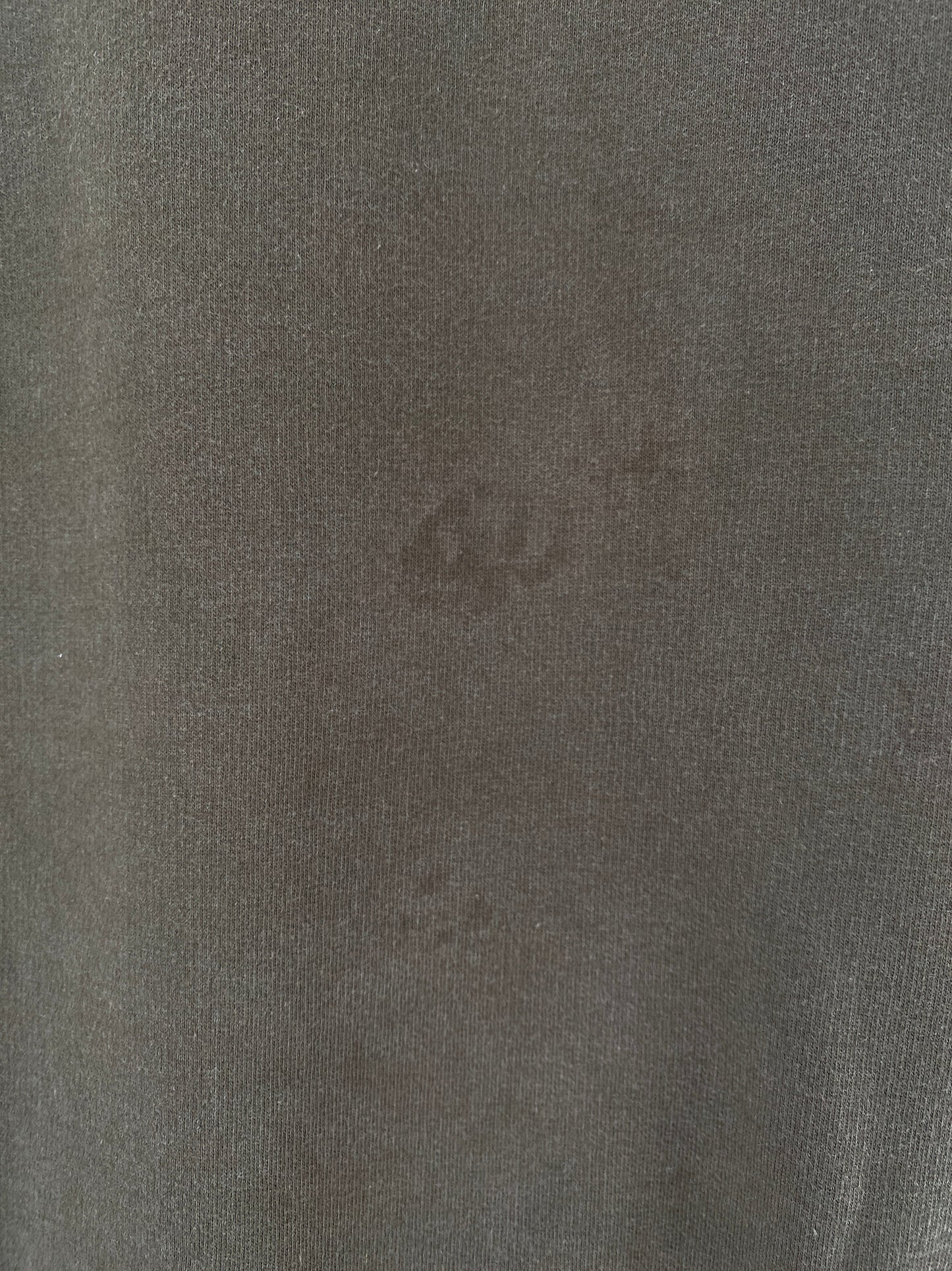 00' DOG Size XL Vintage Animal Sweat-Shirt / F2880S