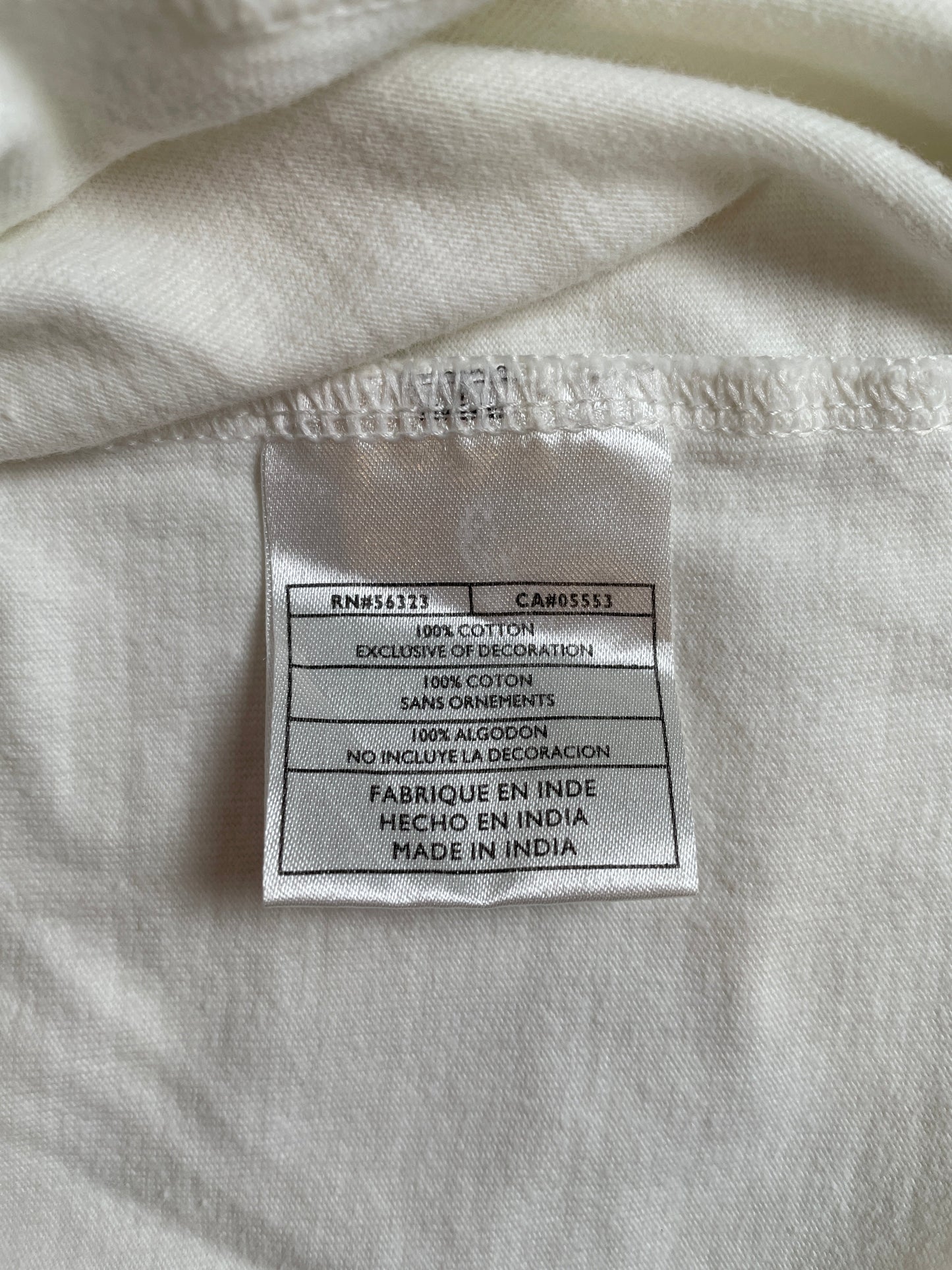 00’ NIKE Size L Vintage T-shirt / G1517T