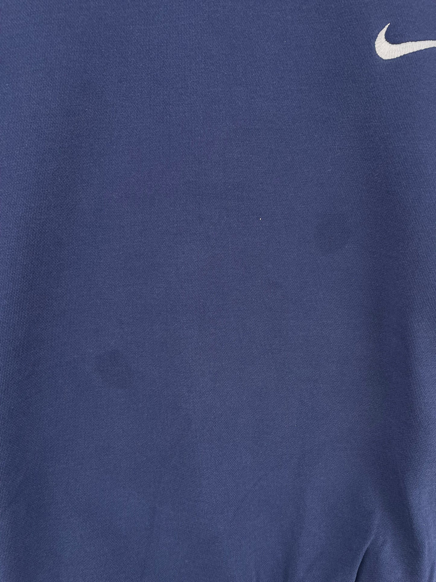 90’s NIKE MINI SWOOSH Size XL Vintage Sweat-shirt / G5792S