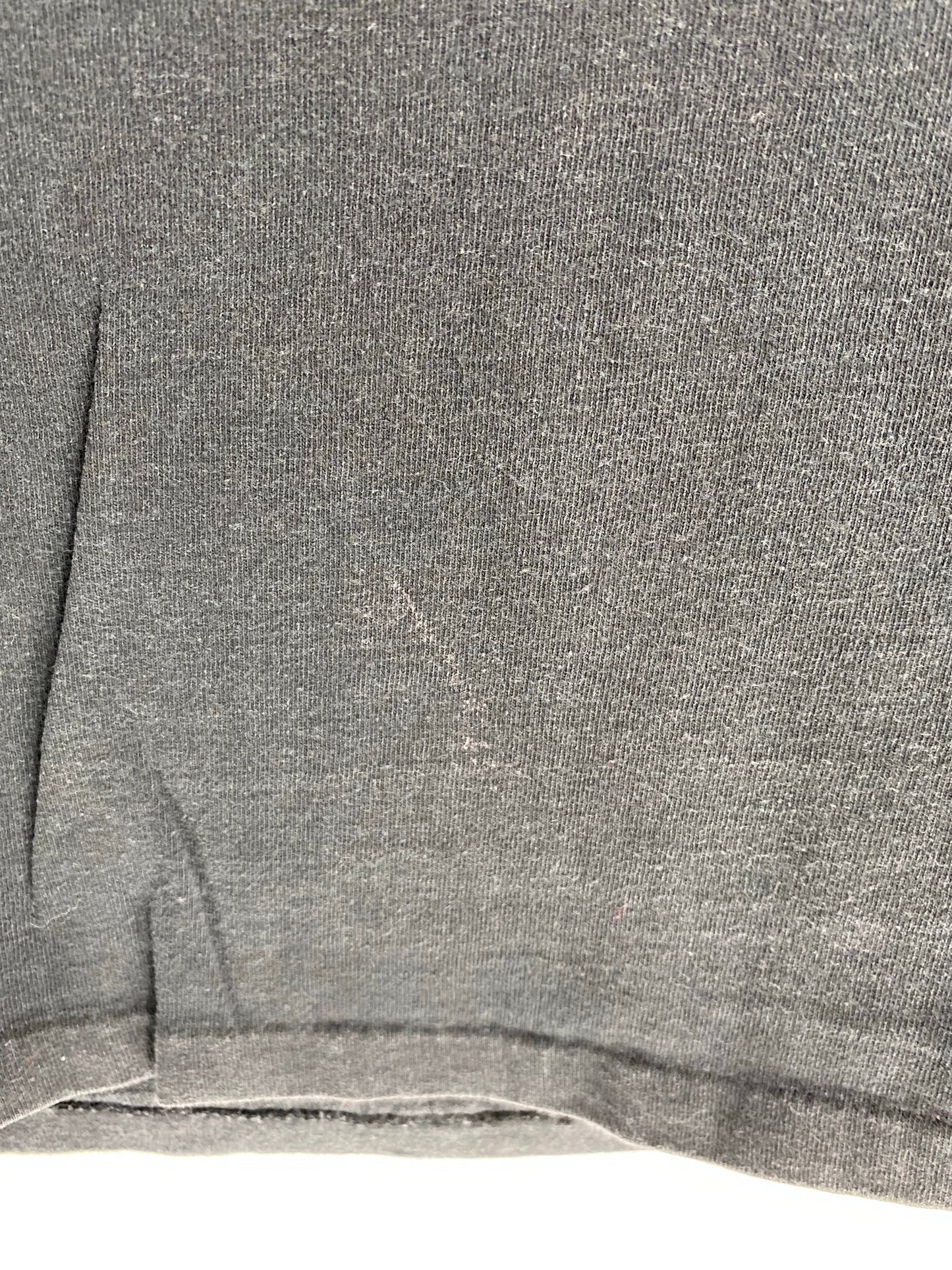 1991 HARLEY DAVIDSON Made in USA Size XL Vintage T-Shirt / E9386T