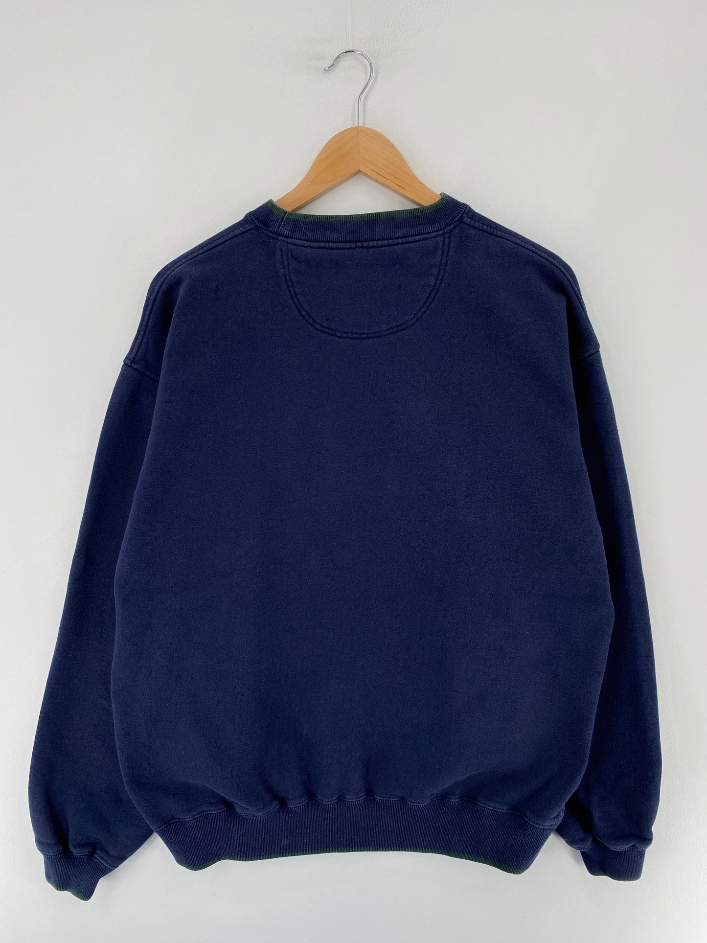 Vintage GOLF Size L Sweat-Shirt / E6943S
