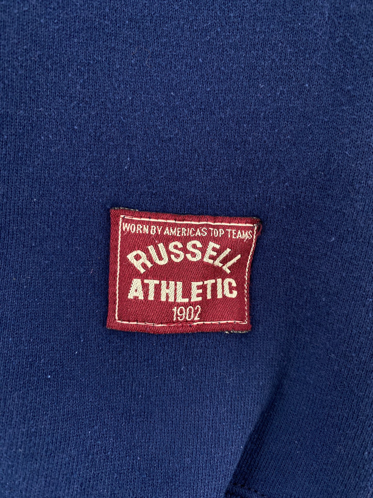 90’s RUSSELL Made in USA Size XXL Sweat-shirt / E8129S