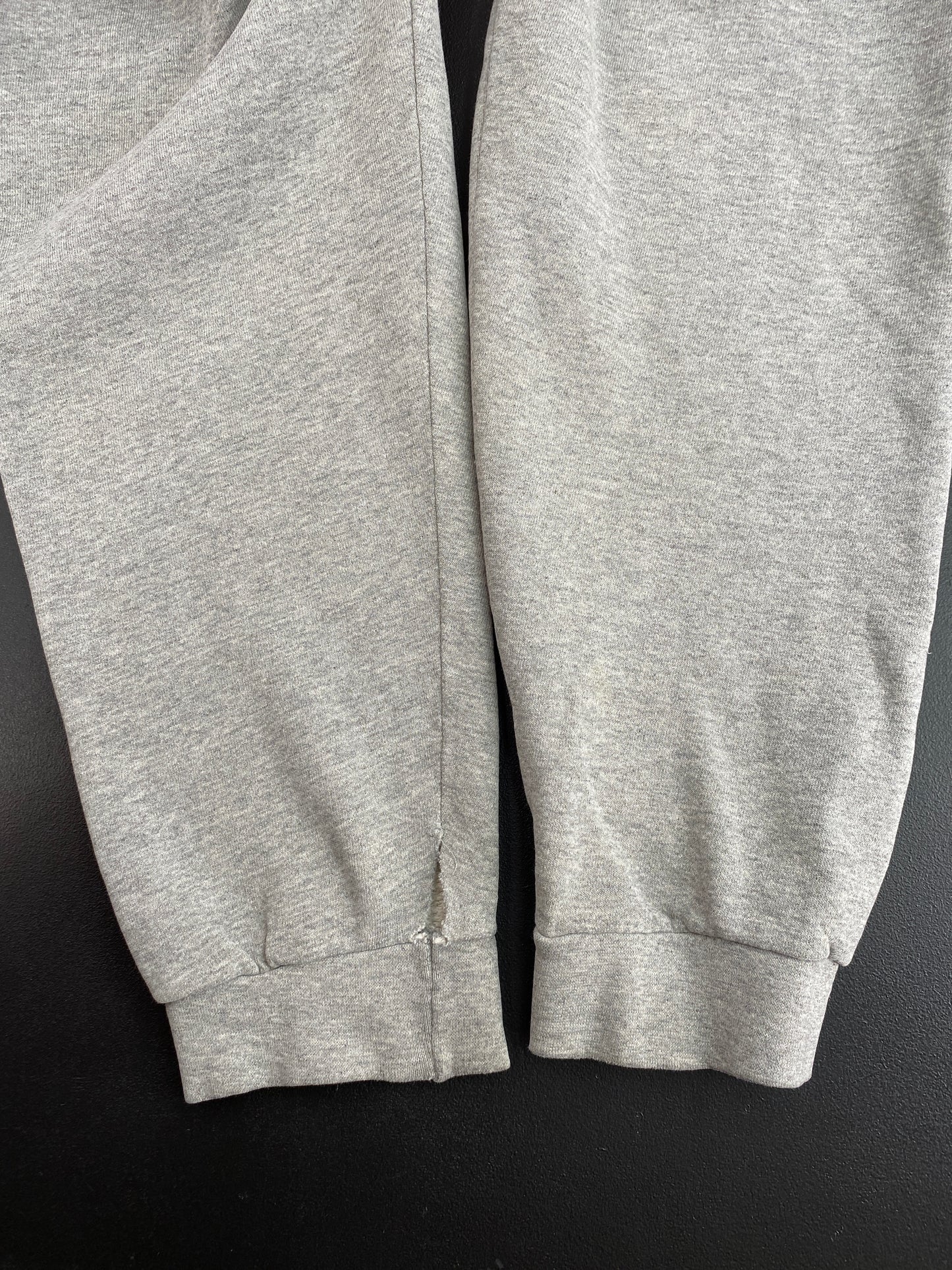 90’s NIKE CENTER SWOOSH Size XL Hoodie Sweat-Shirt / E9064S