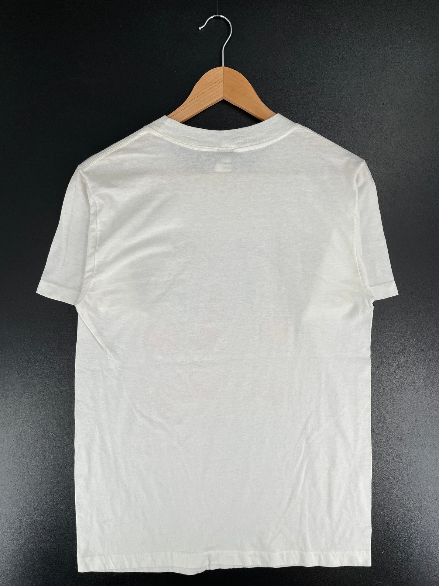 1985 CAPE COD Made in USA Size L Vintage T-Shirt / E6834T