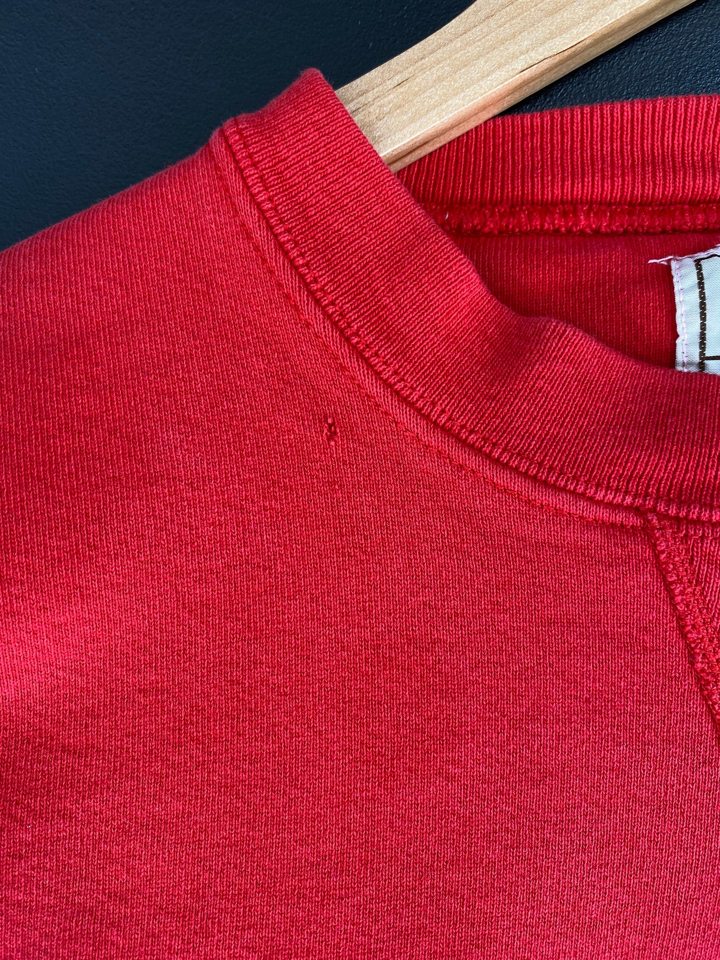 (L) 90's JAPAN Sweat-shirt / A0232S