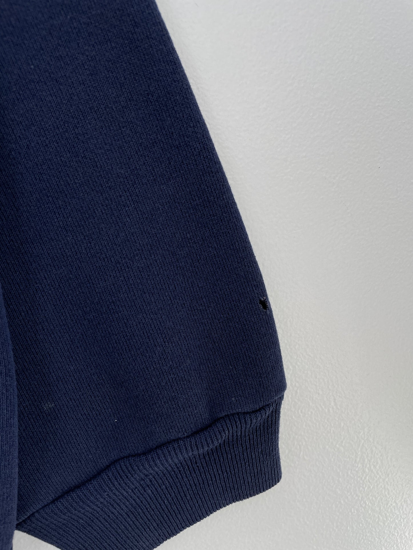 90’s OLYMPIC USA TEAM Size Approx.XL Sweat-Shirt / G1240S