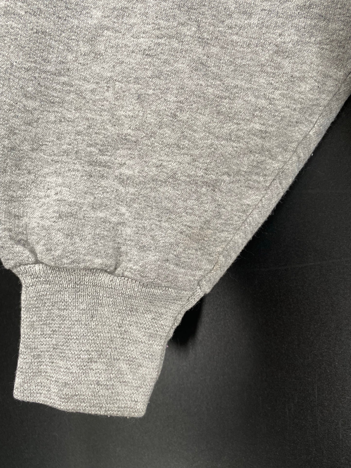 00’ DISNEY TIGGER Made in USA Size XL Vintage Sweat-Shirt / G7094S