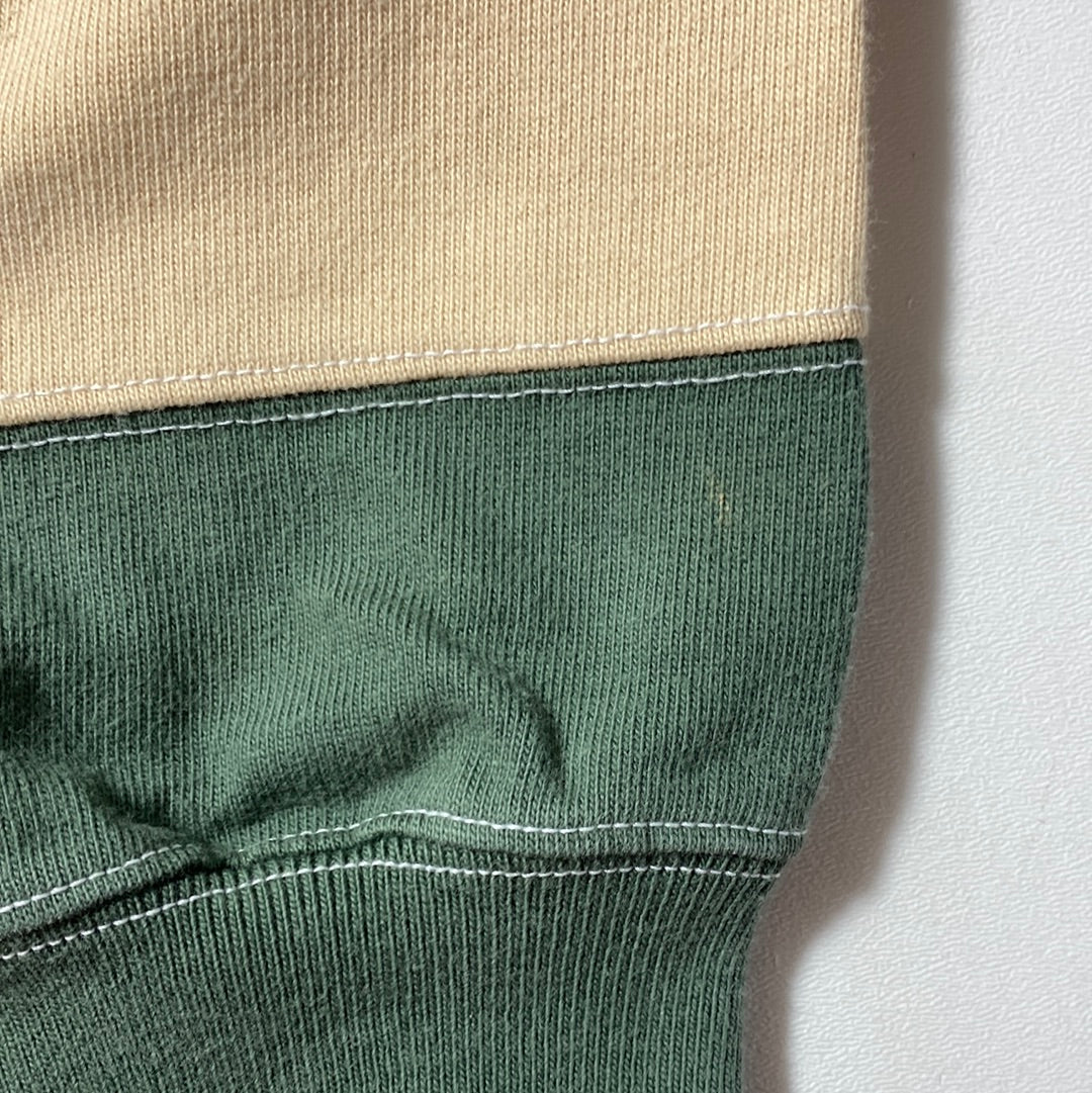 90’s POLO RALPH LAUREN Size L Vintage Rugby shirt / G3235R