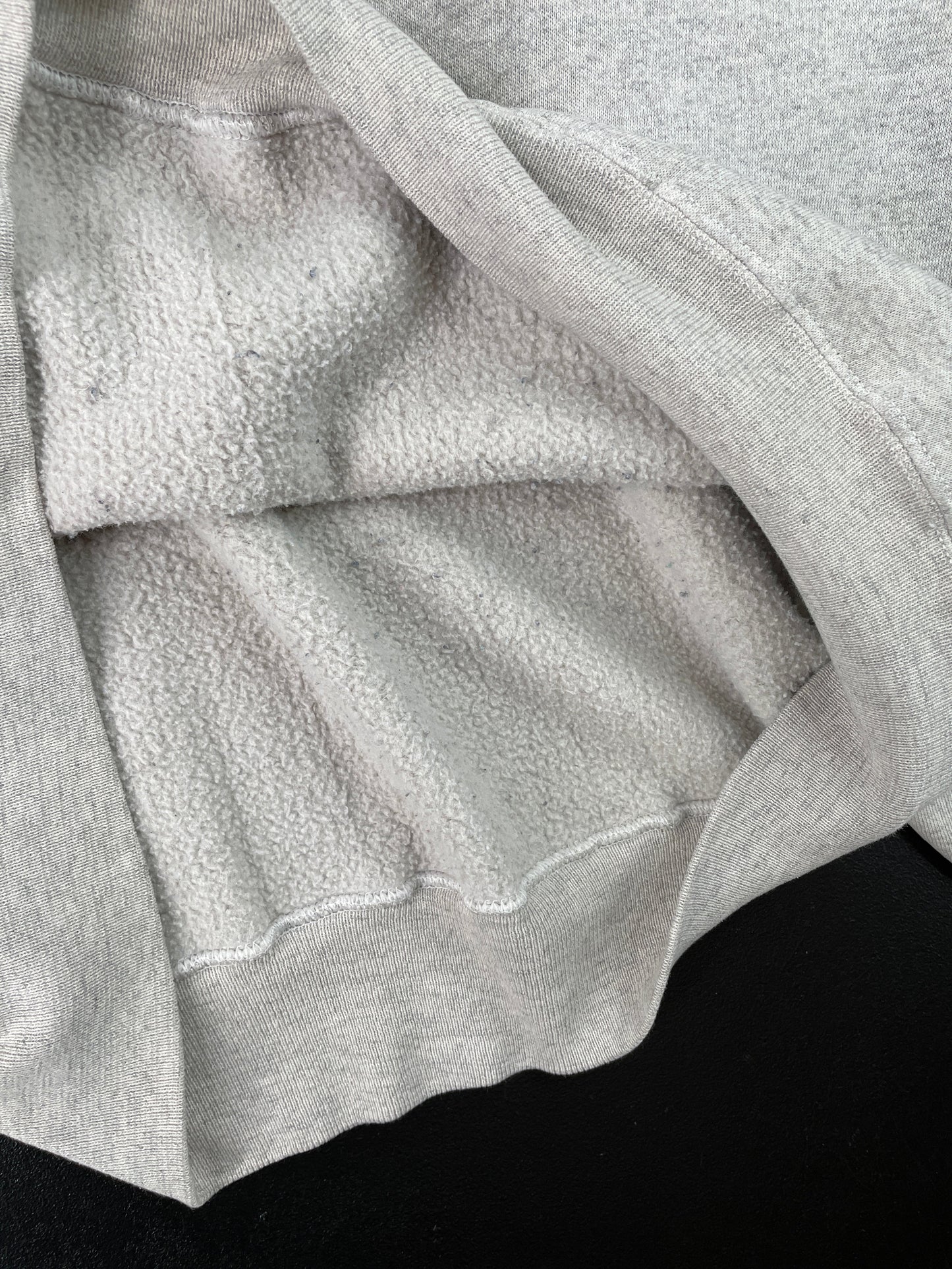 90's DISNEY MICKEY Made in USA Size L Vintage Sweat-shirt / E7917S