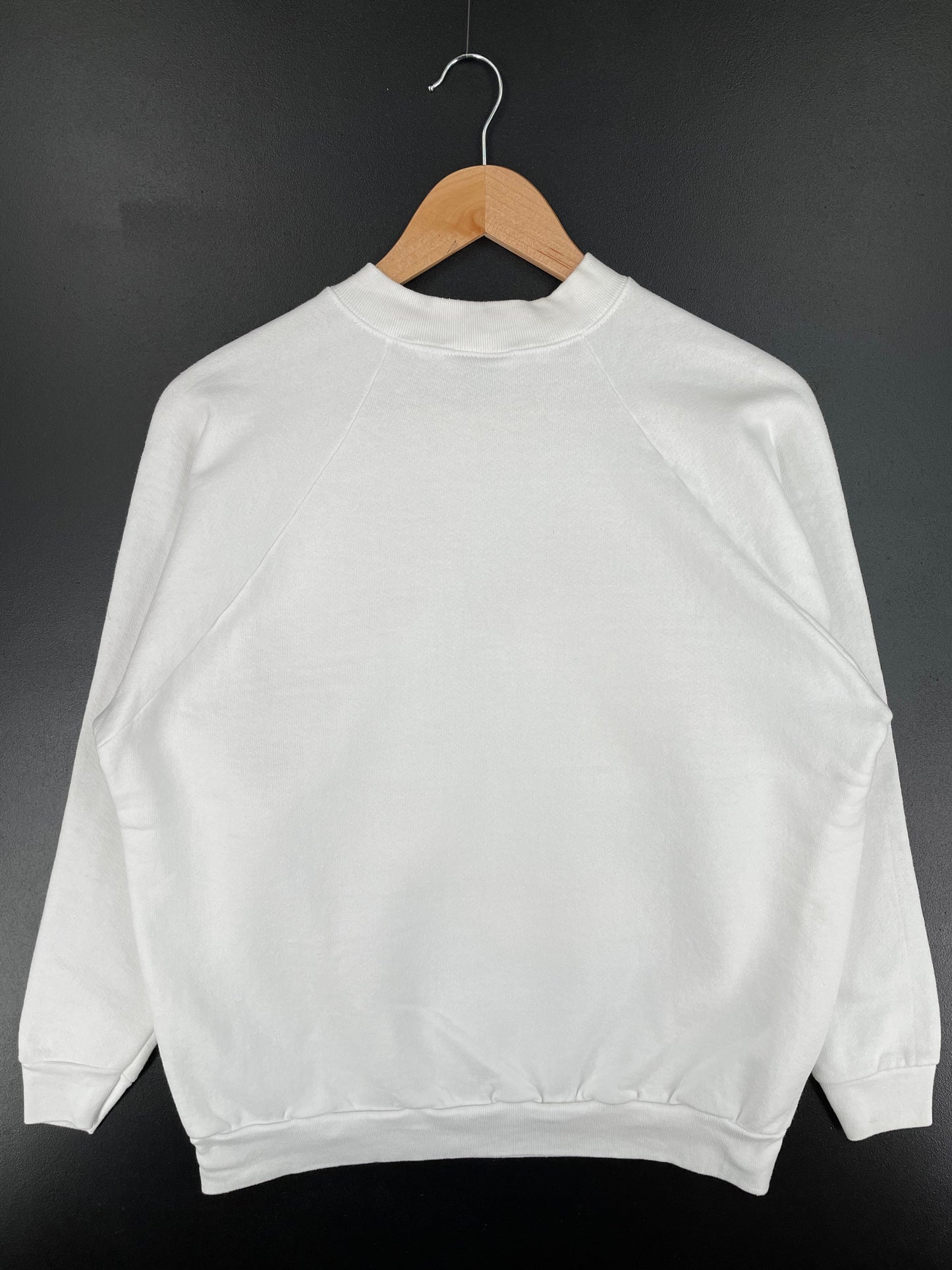 00' LOONEY TUNES TWEETY Size Approx.L Vintage Sweat-Shirt / G3810S