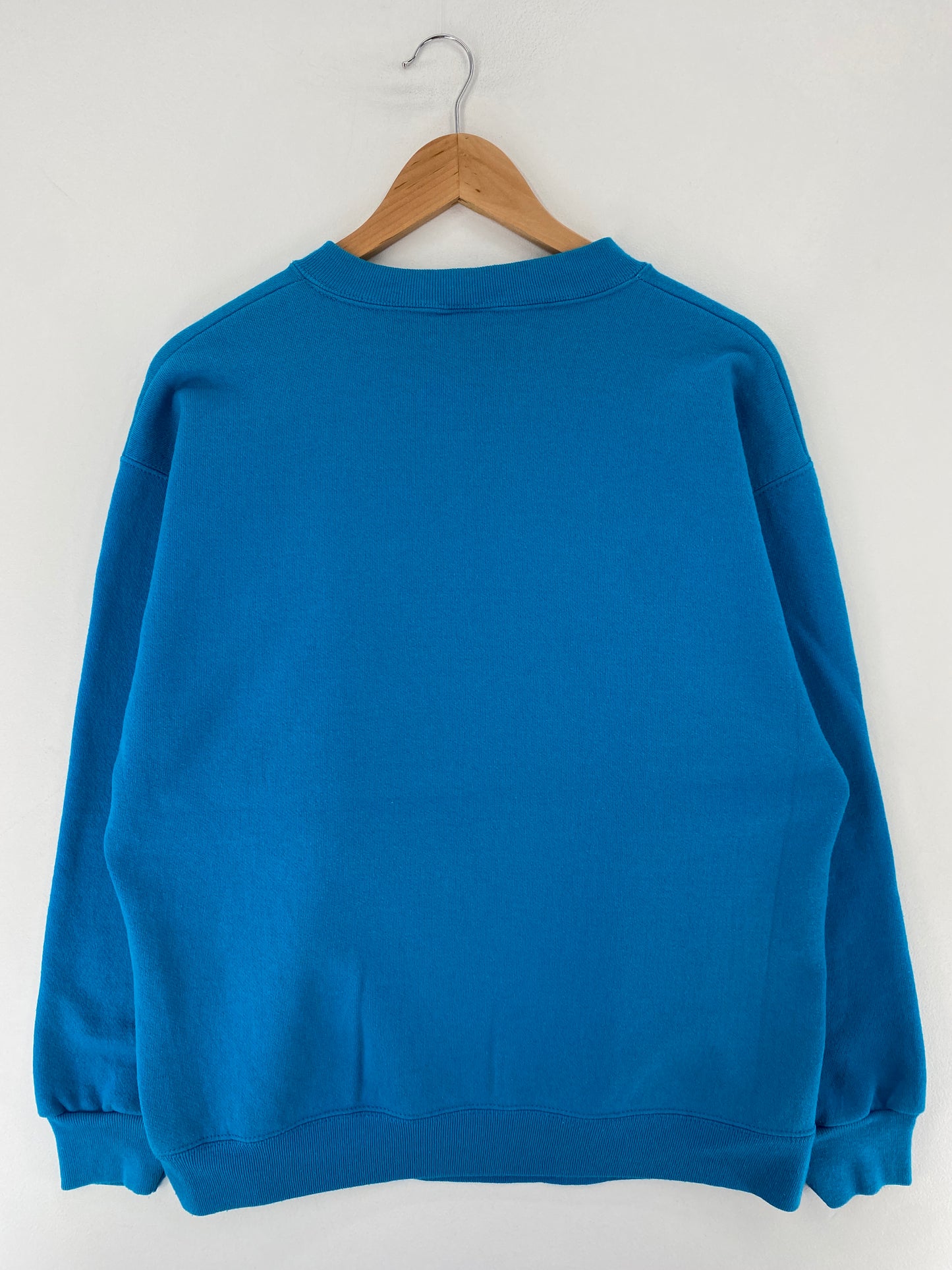 1992 FLORIDA MARLINS Size No Tag (Approx.L) Vintage MLB Sweat-Shirt / E9427S