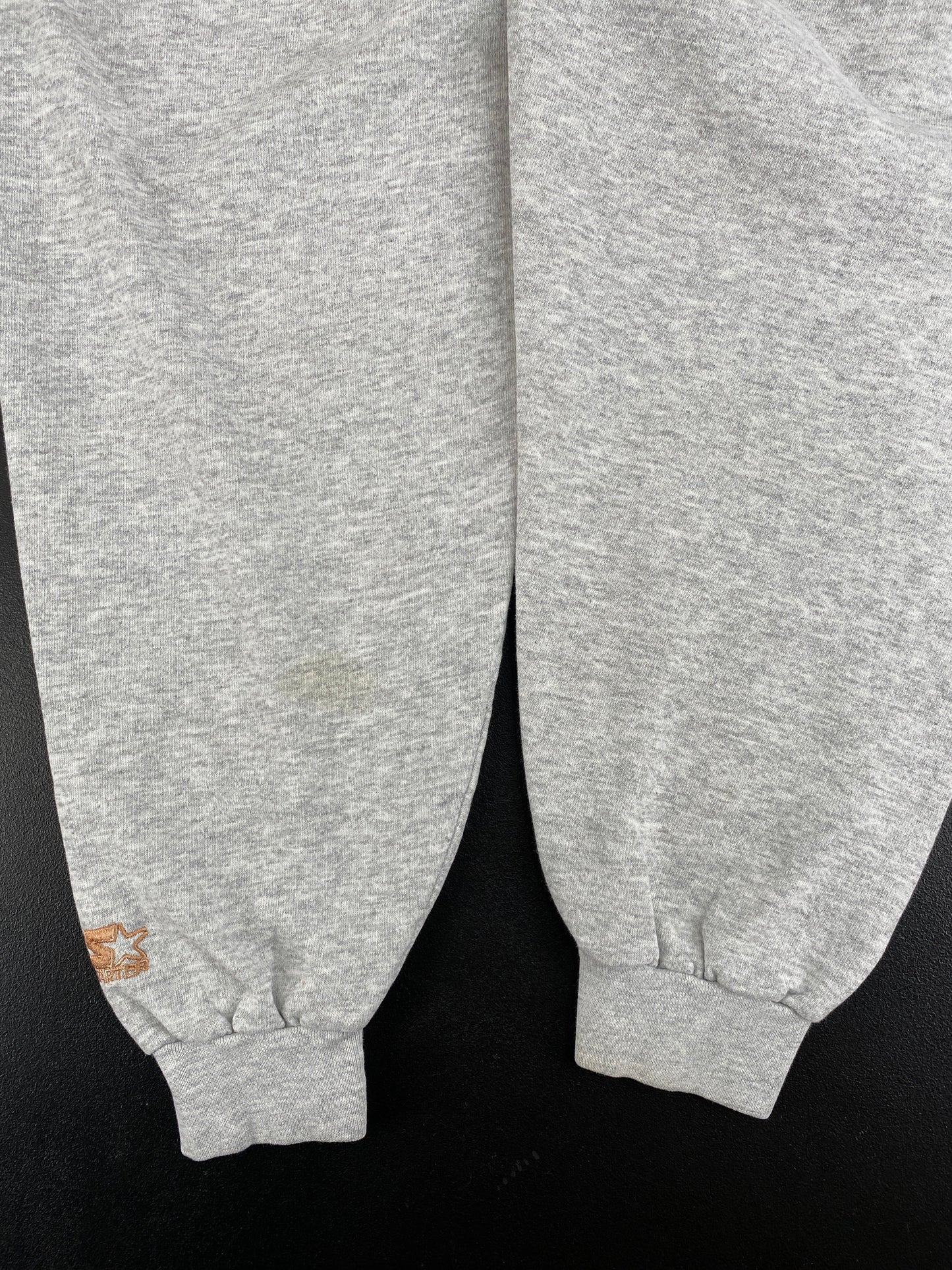 1995 STARTER X STEELERS Made in USA Size XXL Vintage NFL Sweat-Shirt / F7543S