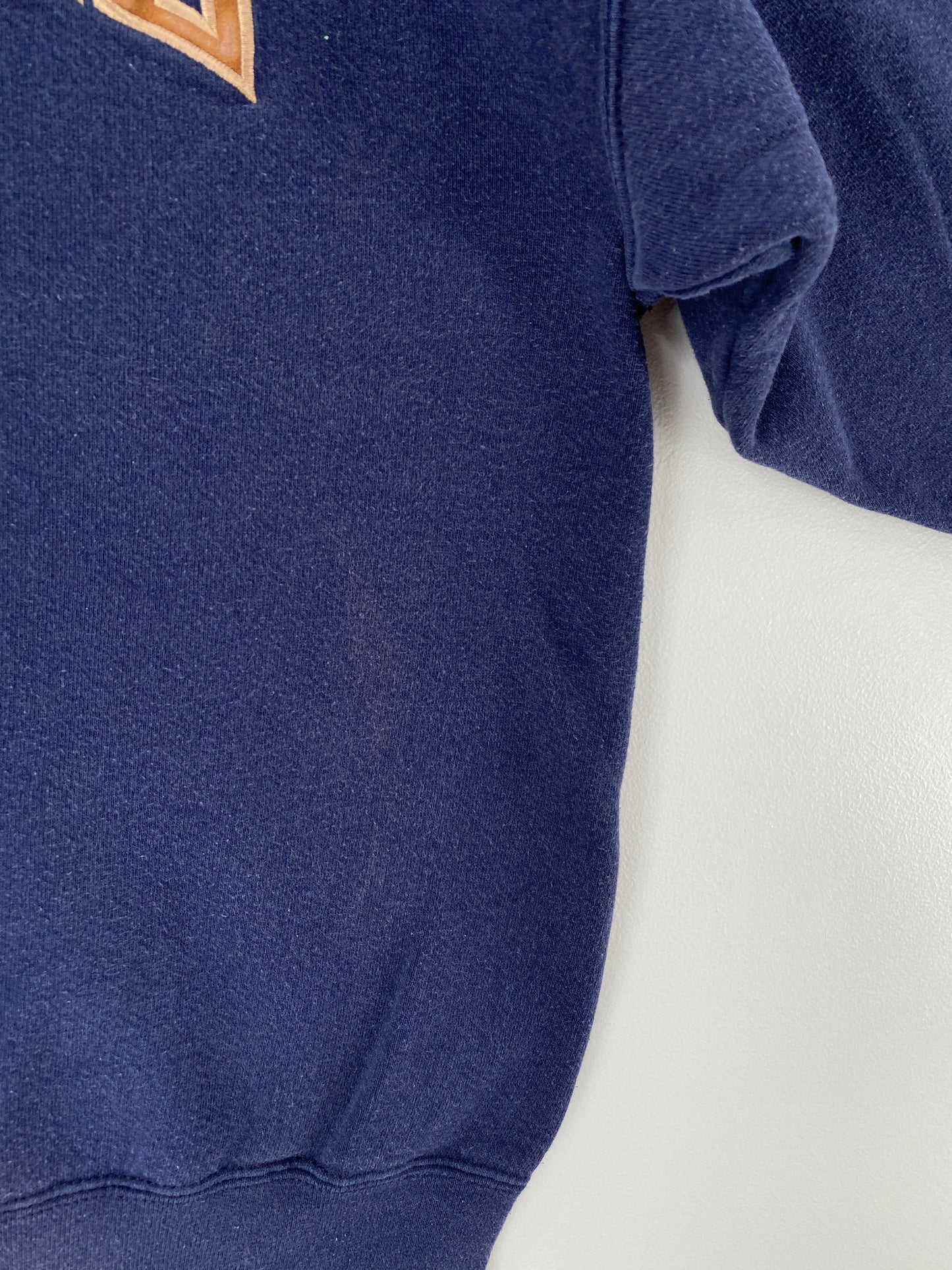 90's SEWANEE Made in USA Size L Vintage College Sweat-shirt / E9899S