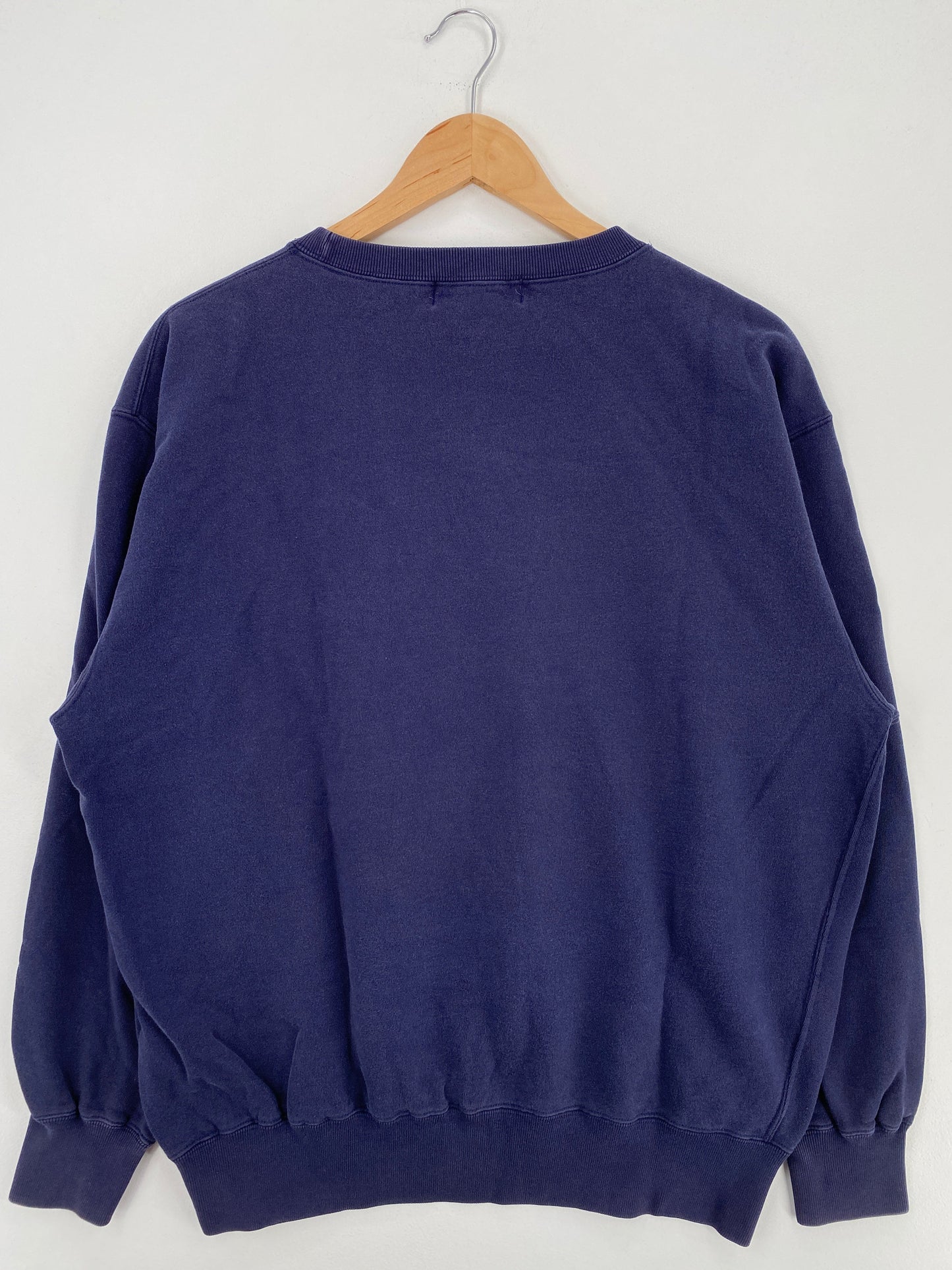 90’s RALPH LAUREN Size L Vintage Sweat-Shirt / G1275S