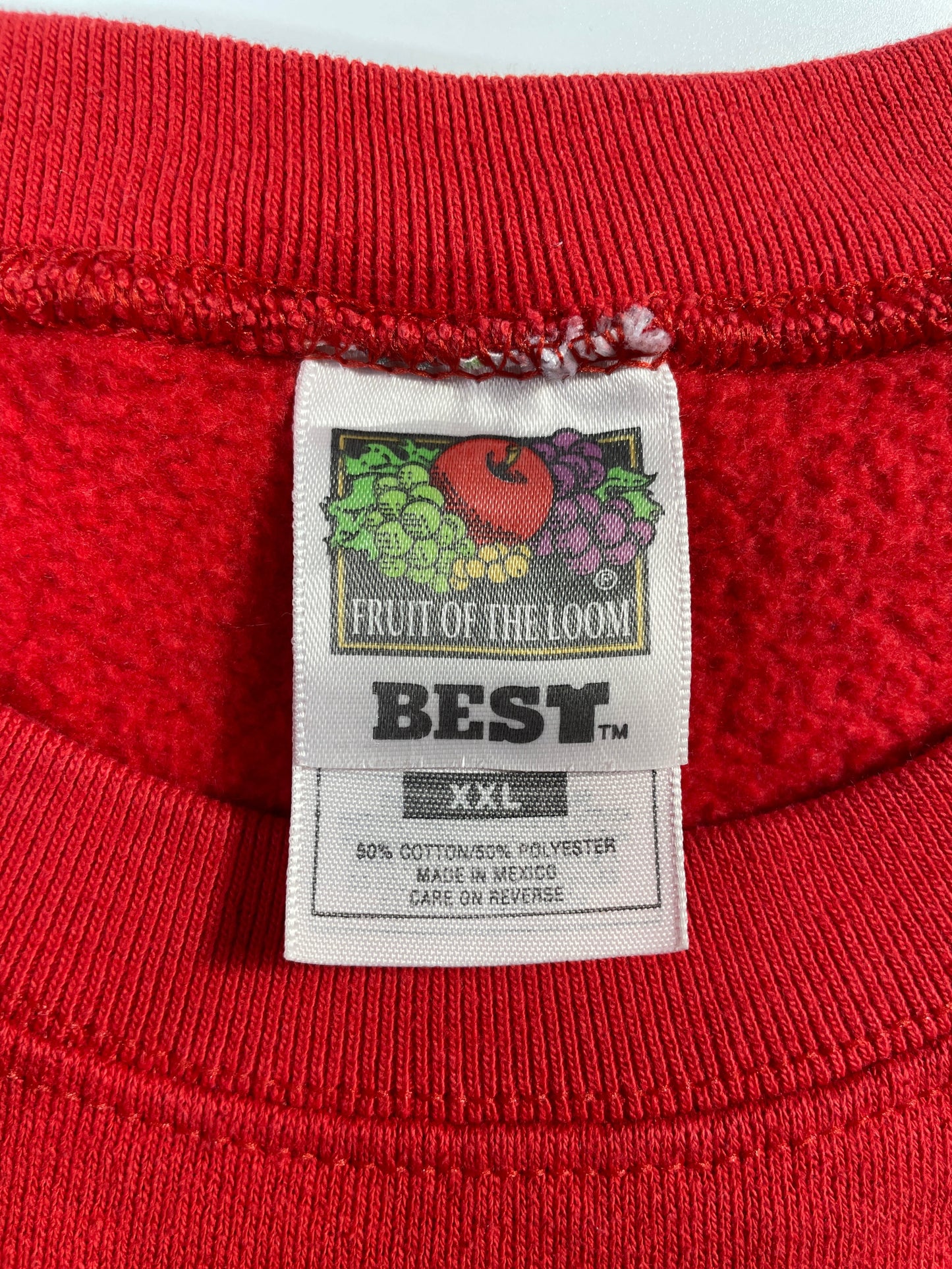 90’s SALVATION ARMY Size XXL Vintage Sweat-shirt / G5921S