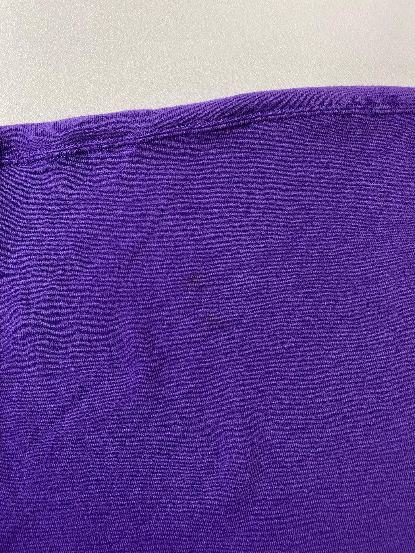 90’s RUSSELL x PRAIRIE VIEW A&W UNIVERSITY TRACK & FIELD Size XXXL Vintage College Sweat-shirt / G4286S