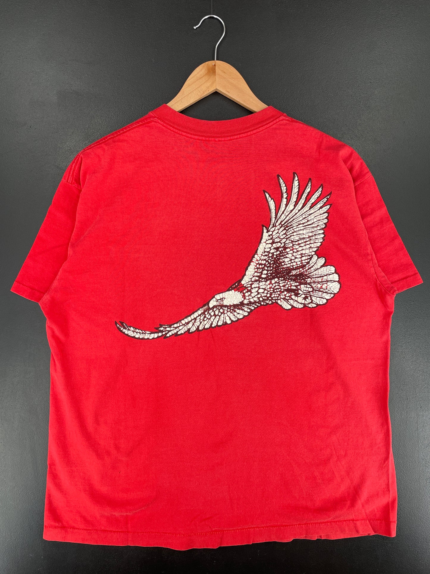 90’s WINSTON Size Approx.L Vintage T-shirt / E8423T