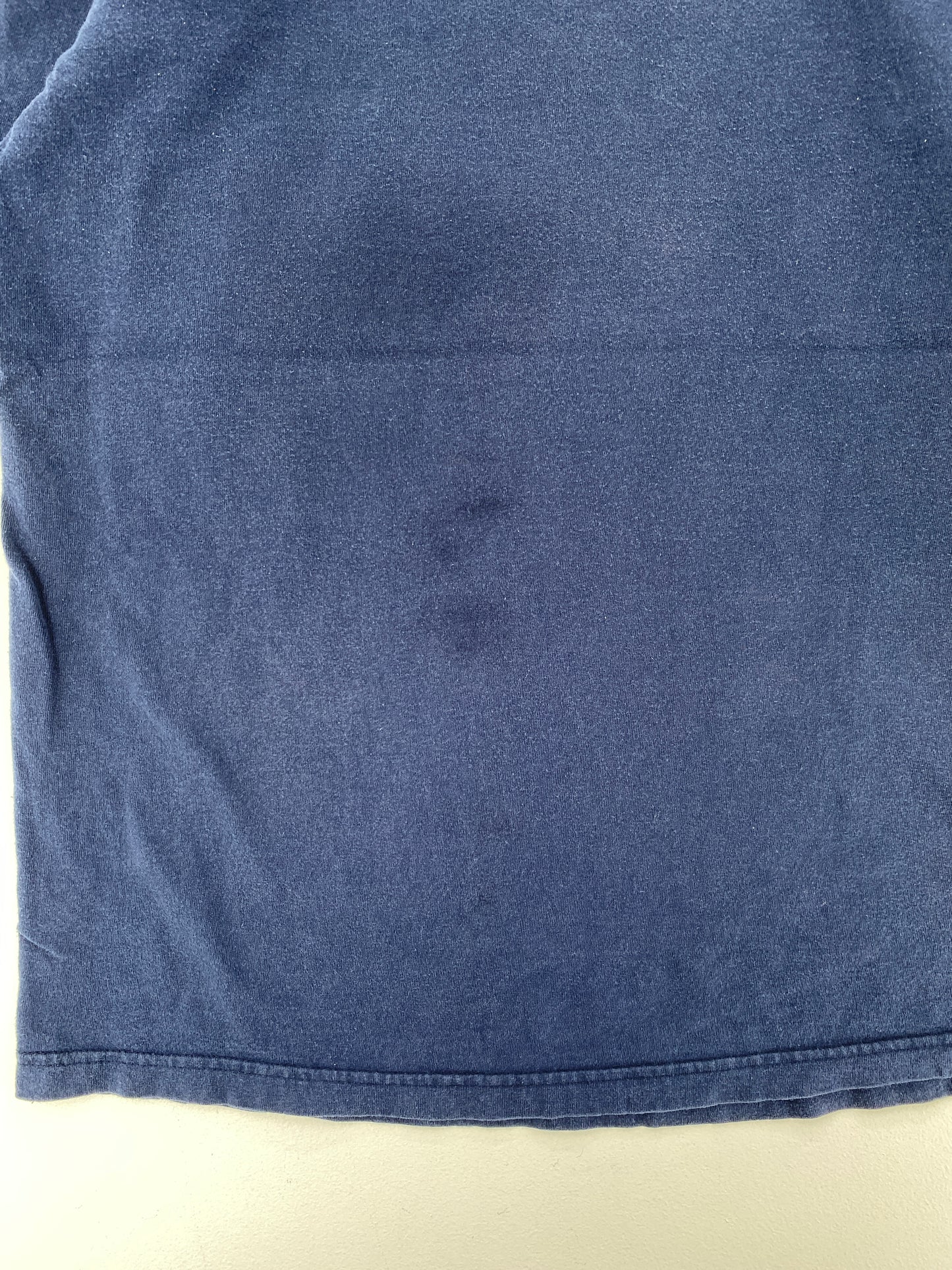 90's PENN STATE NITTANY LIONS Size No Tag (Approx.XL) Vintage College T-Shirt / E8856T