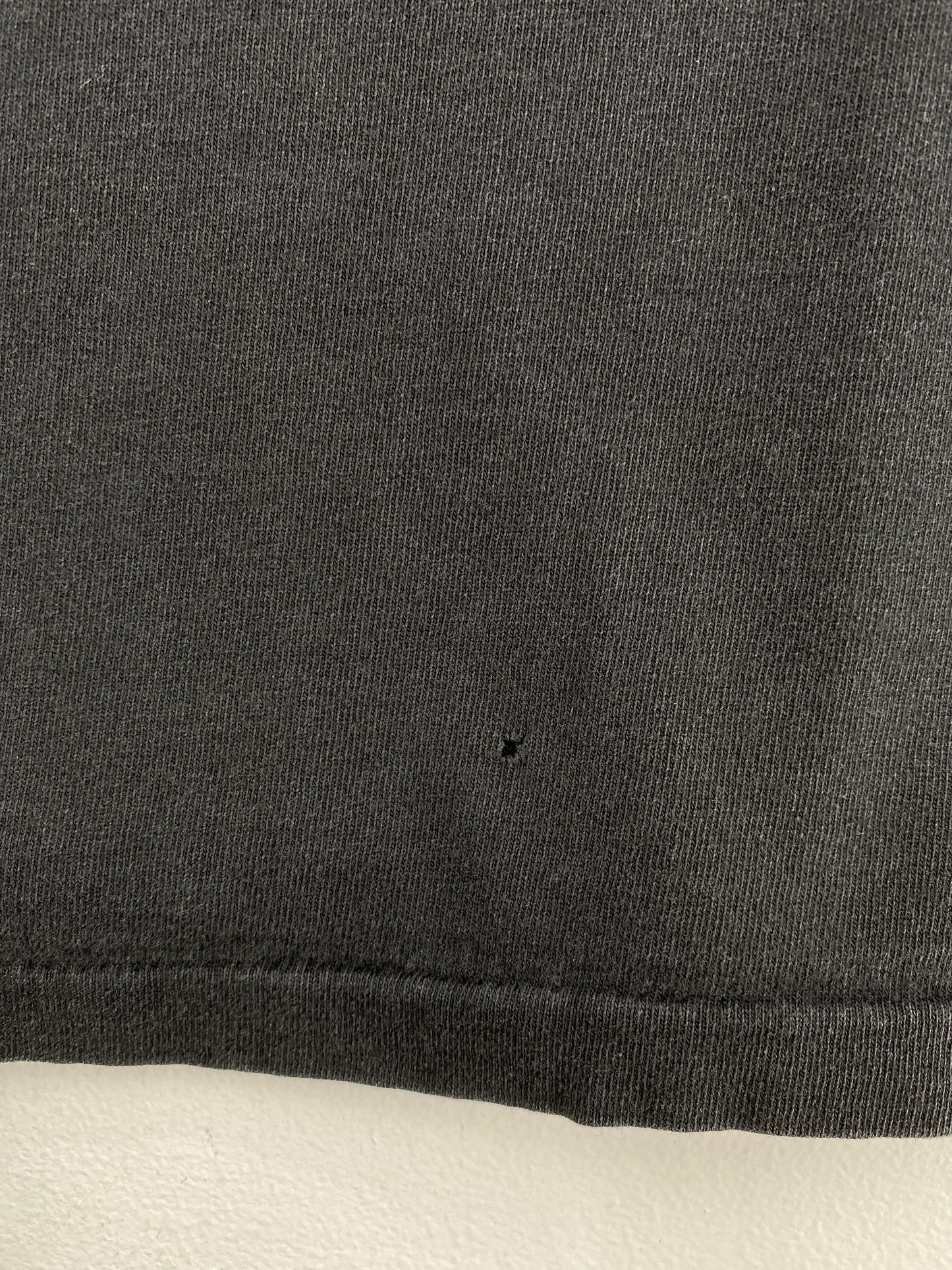 1993 JOHN 3:16 Size No tag (Approx.L) Vintage T-Shirt / E7157T