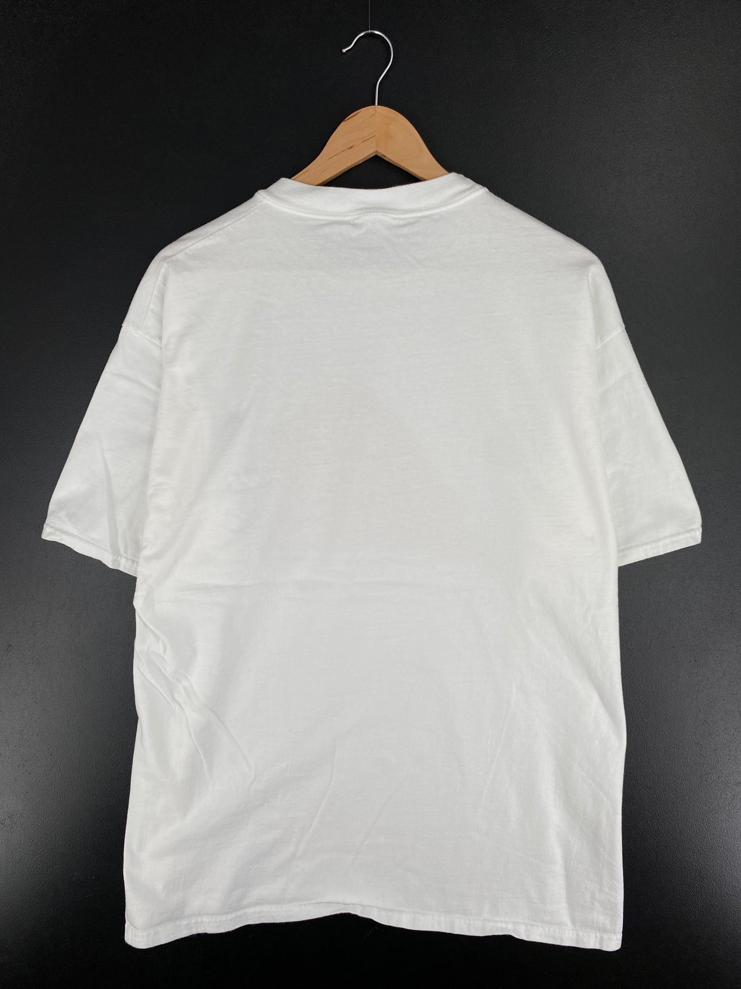 Vintage FALLING IN LOVE (No tag) Approx. Size XL T-Shirts / E8978T