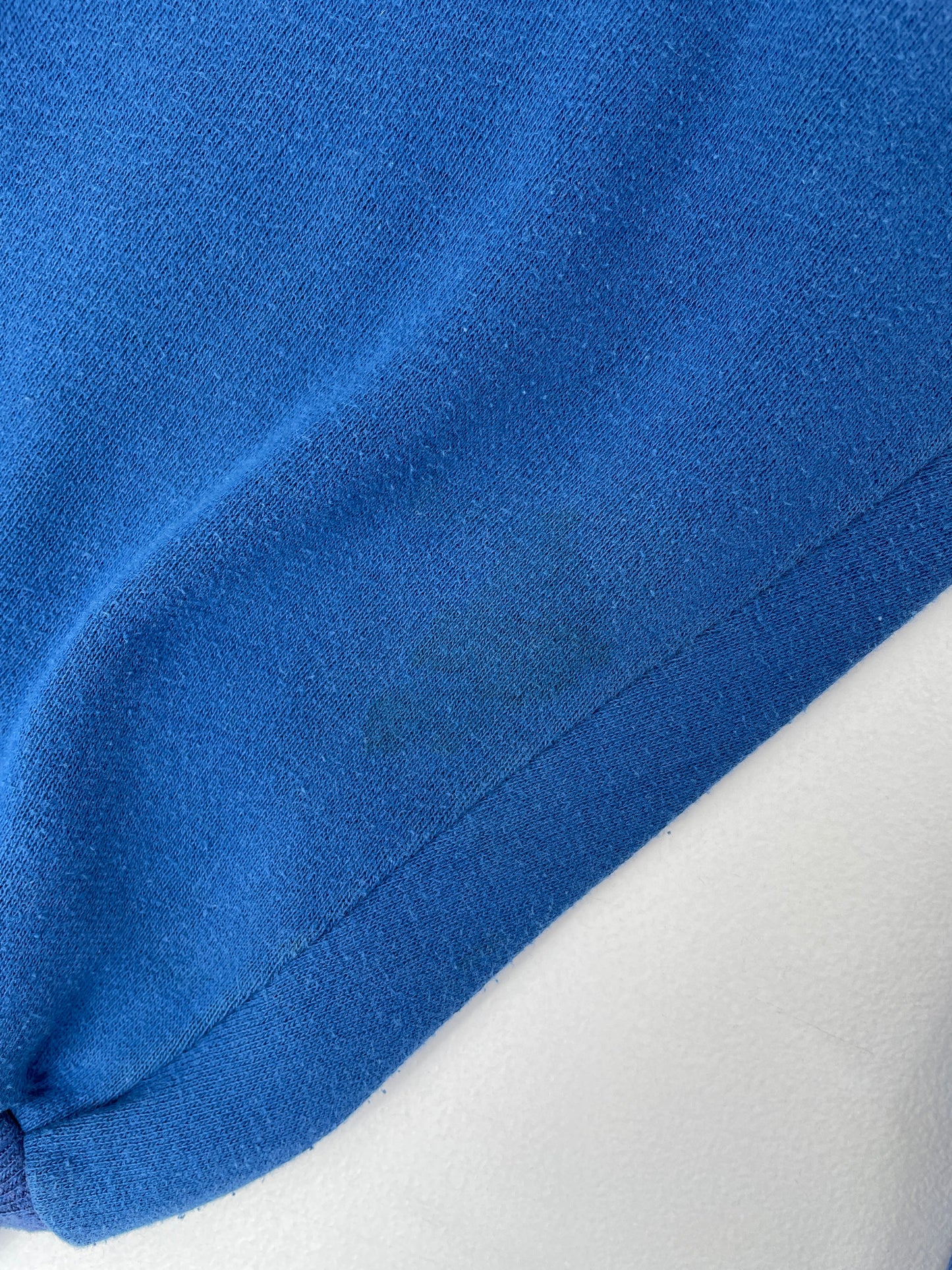 1981 BEATLES BEATLEFEST Made in USA Size XL Vintage Music Sweat-shirt / F3948S