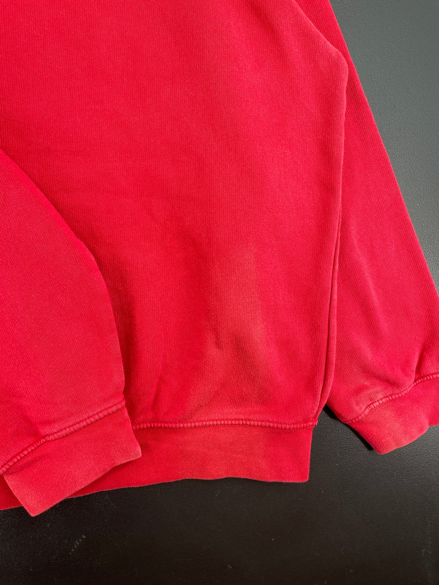 00’ NIKE MINI SWOOSH Size XL Sweat-shirt / G7202S