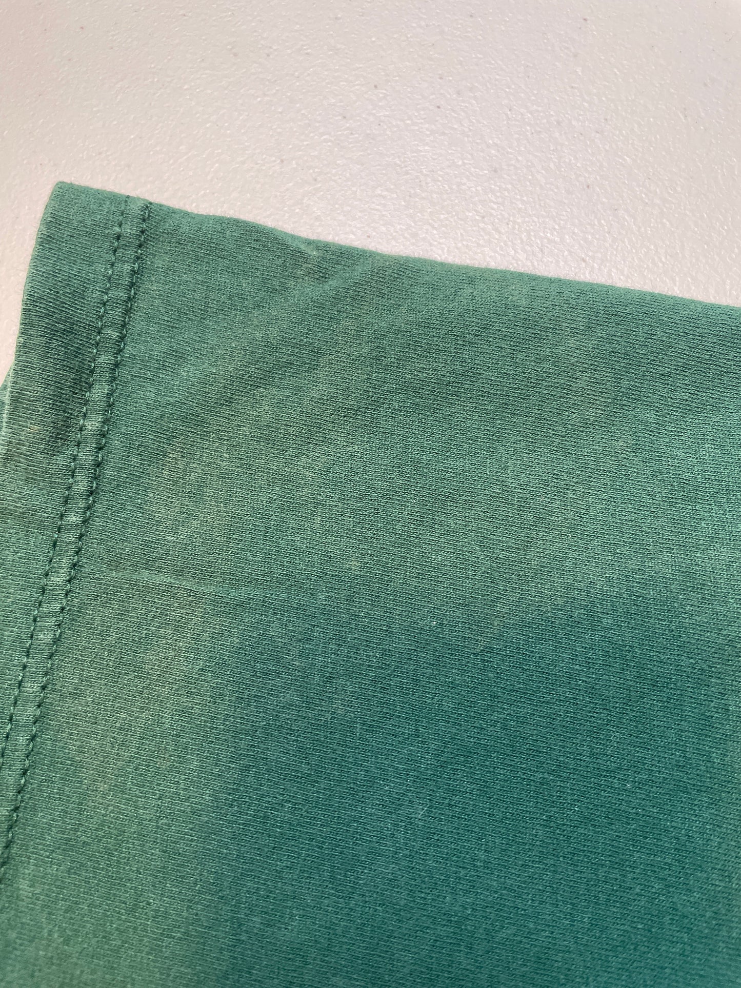 00’ DISNEY TIGGER Made in USA Size XL Vintage T-Shirt / E8000T