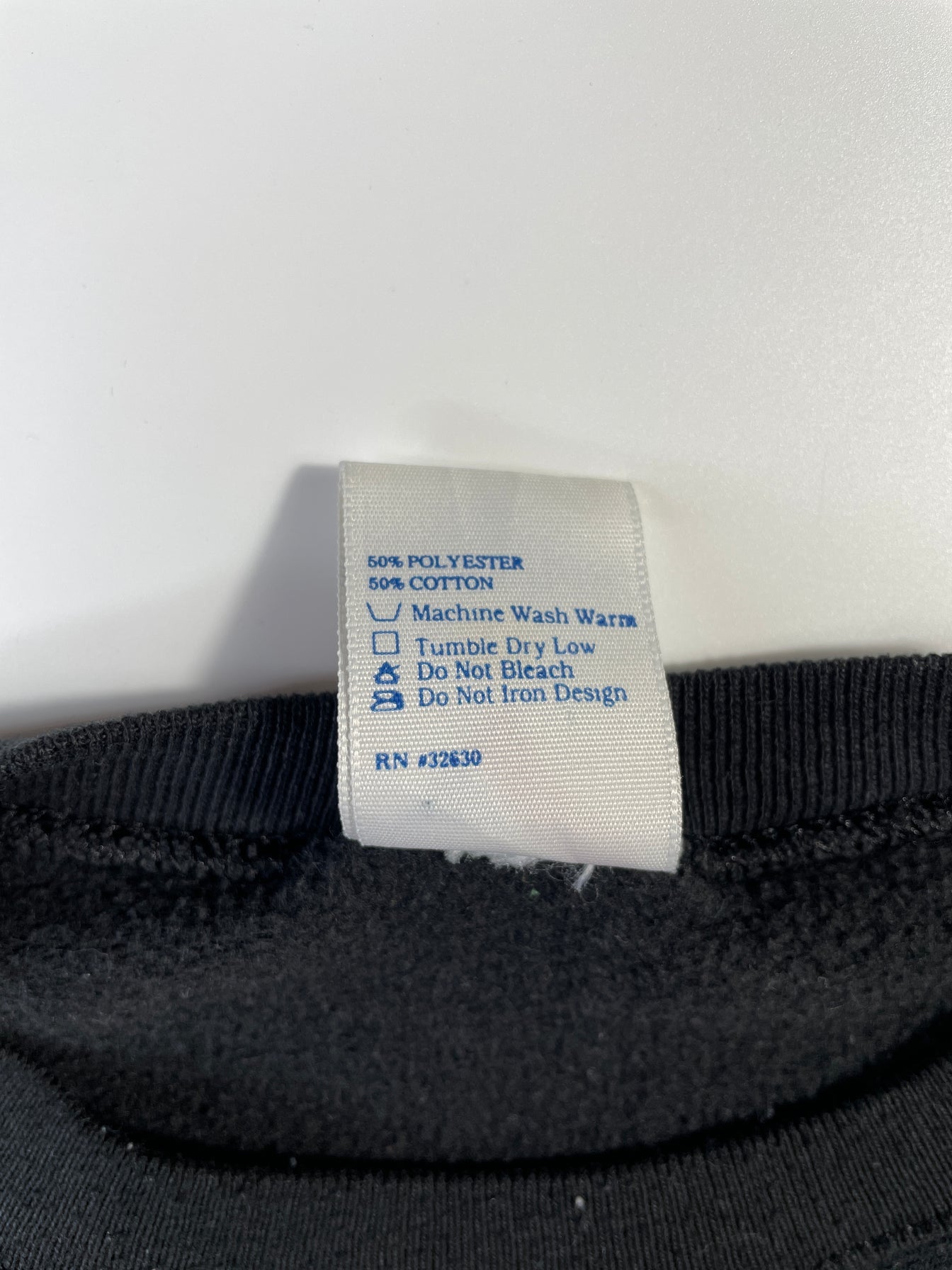 1993 LOONEY TUNES TAZ Size L Vintage Sweat-shirt / E9293S