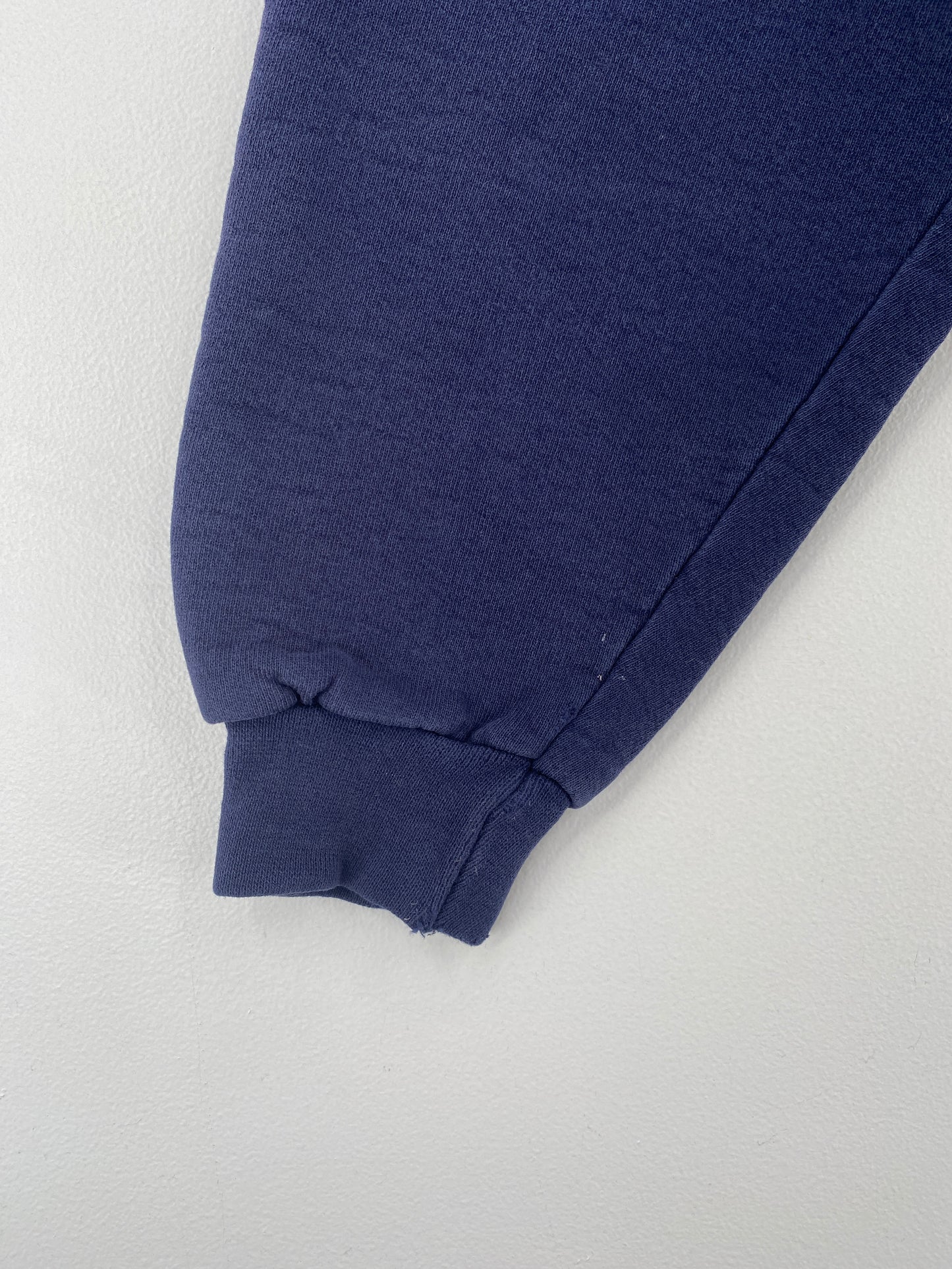 90’s NORTH CAROLINA Made in USA Size M Vintage College Sweat-shirt / E8725S