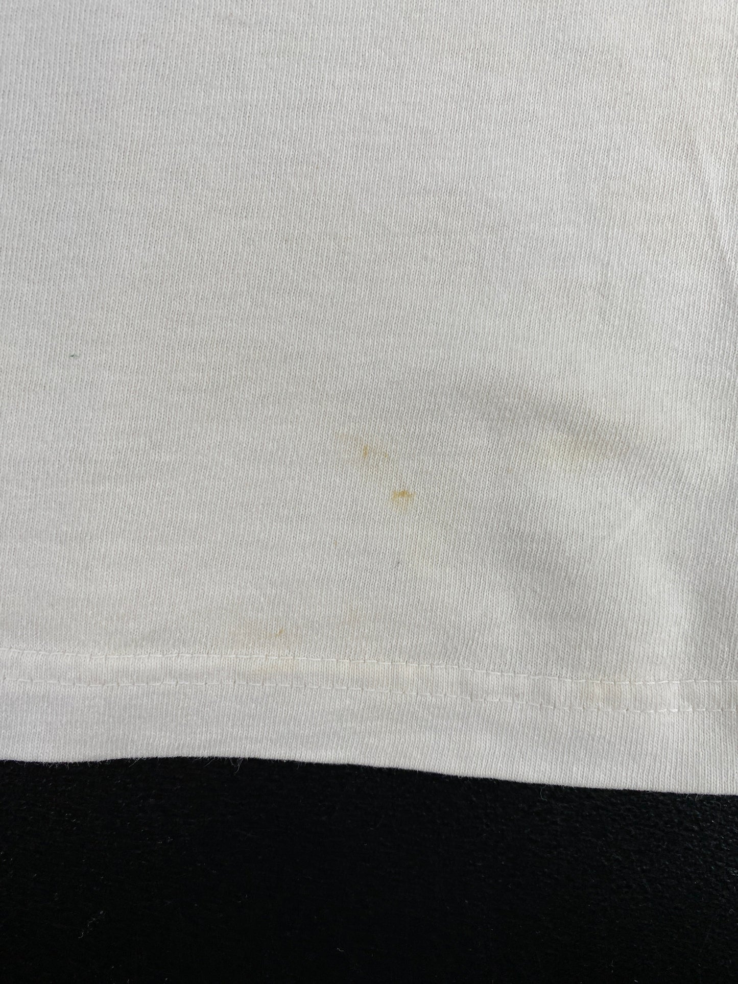 1997 FRANKENSTEIN Size Approx. XL Vintage T-Shirt / G2404T