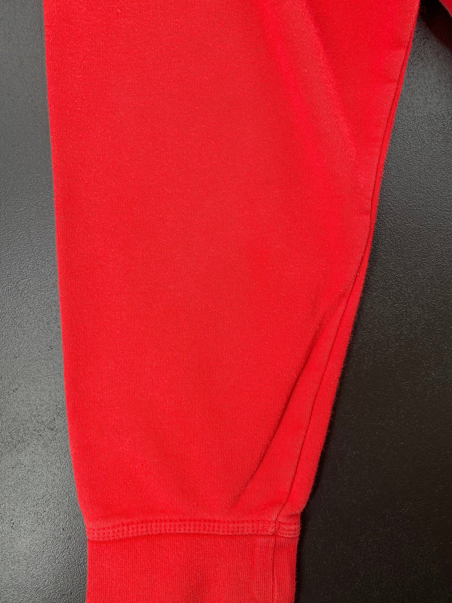 Vintage NIKE x MLG ATLANTA Size XXL Vintage Hoodie Sweat-Shirt / G1199S