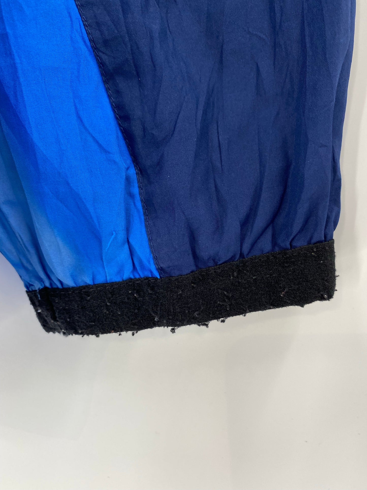 90's NIKE Size XL Vintage Nylon Jacket / G4487N