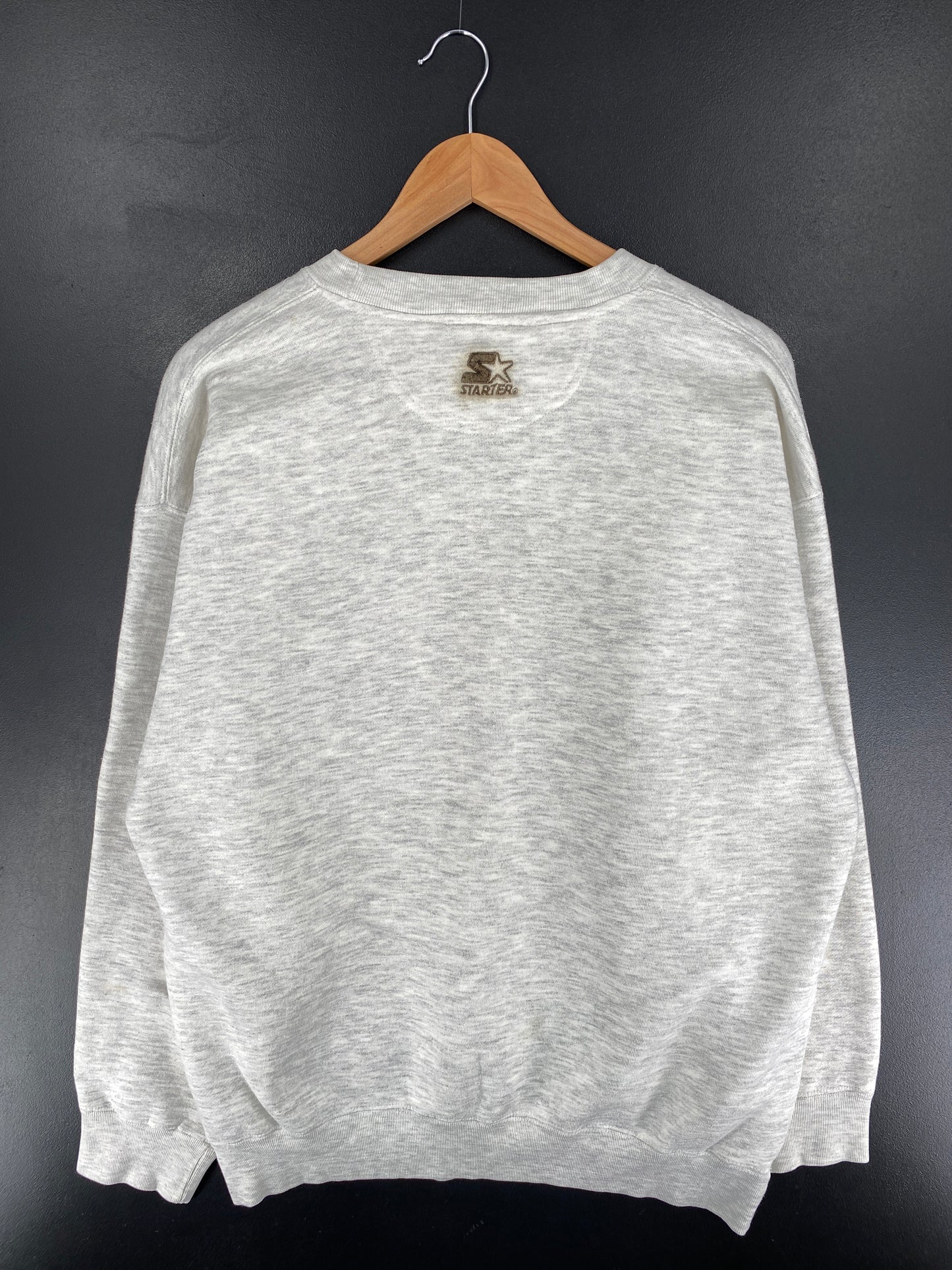 1994 PITTSBURG STEELERS Size XL NFL Sweat-Shirt / E8519S