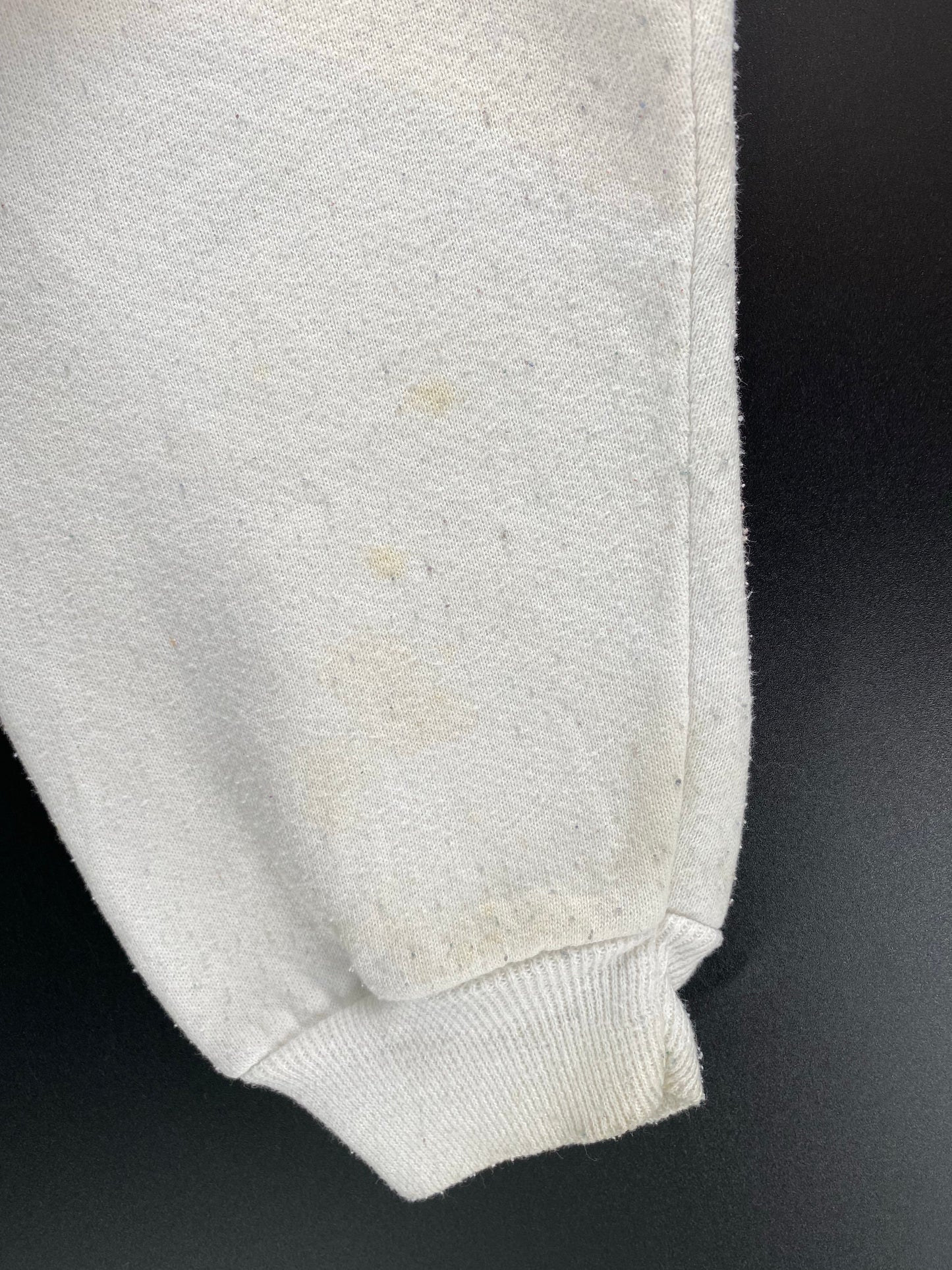 1995 LOONEY TUNES OLYMPIC USA Size L Vintage Sweat-shirt / E8250S