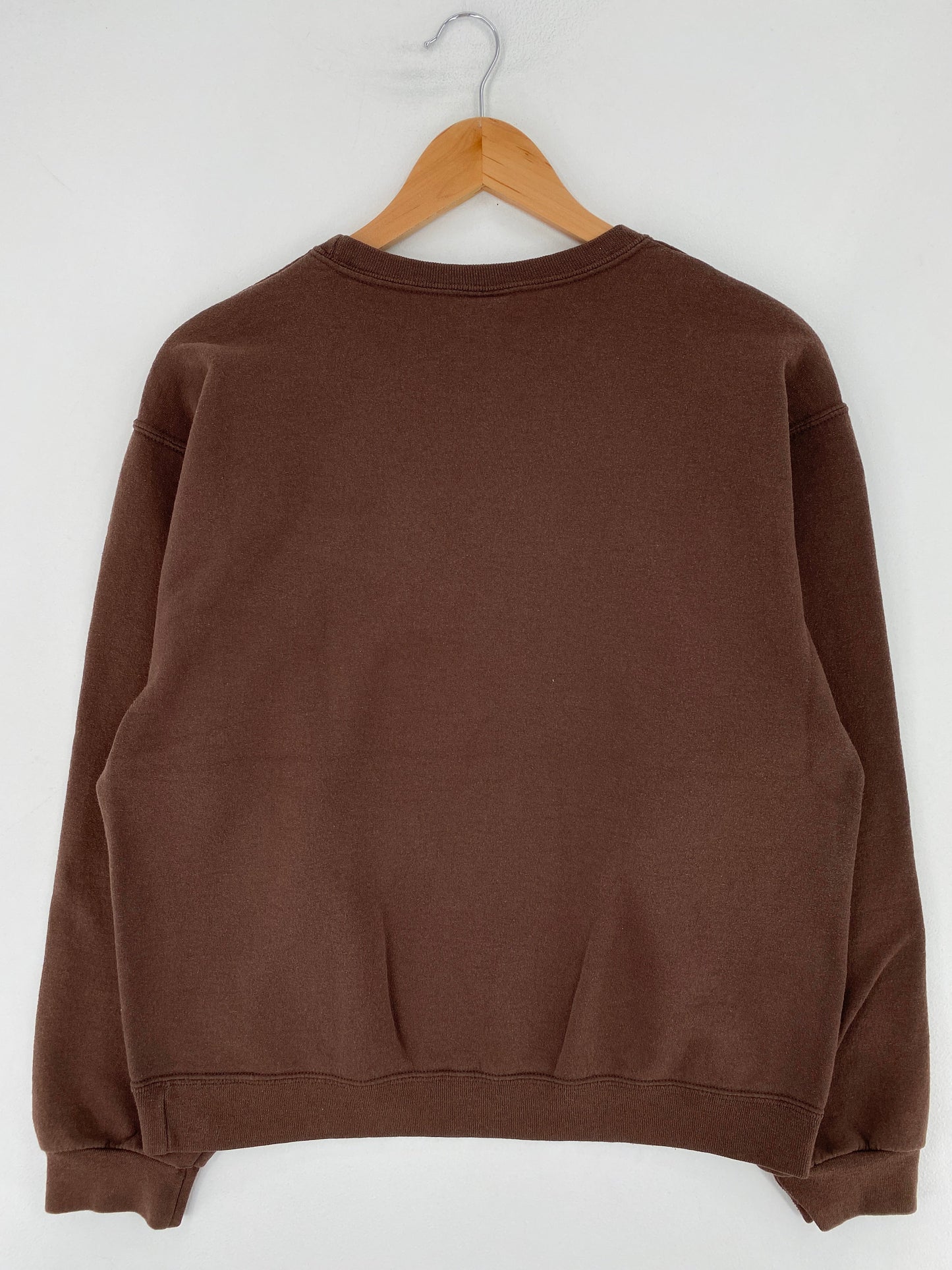 Vintage DANKIN DONUTS Size M Sweat-shirt / G7015S