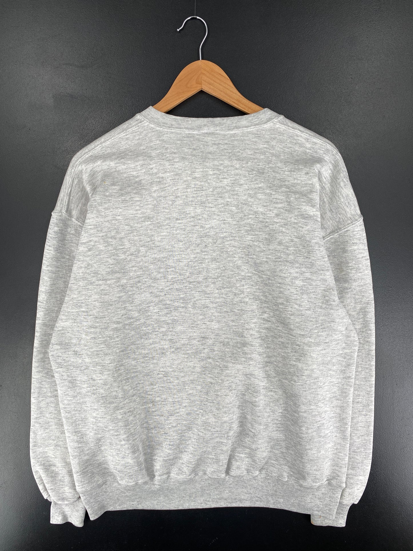 90’s RUSSELL X CHIEFS Made in USA Size XL NFL Sweat-Shirt / E8518S