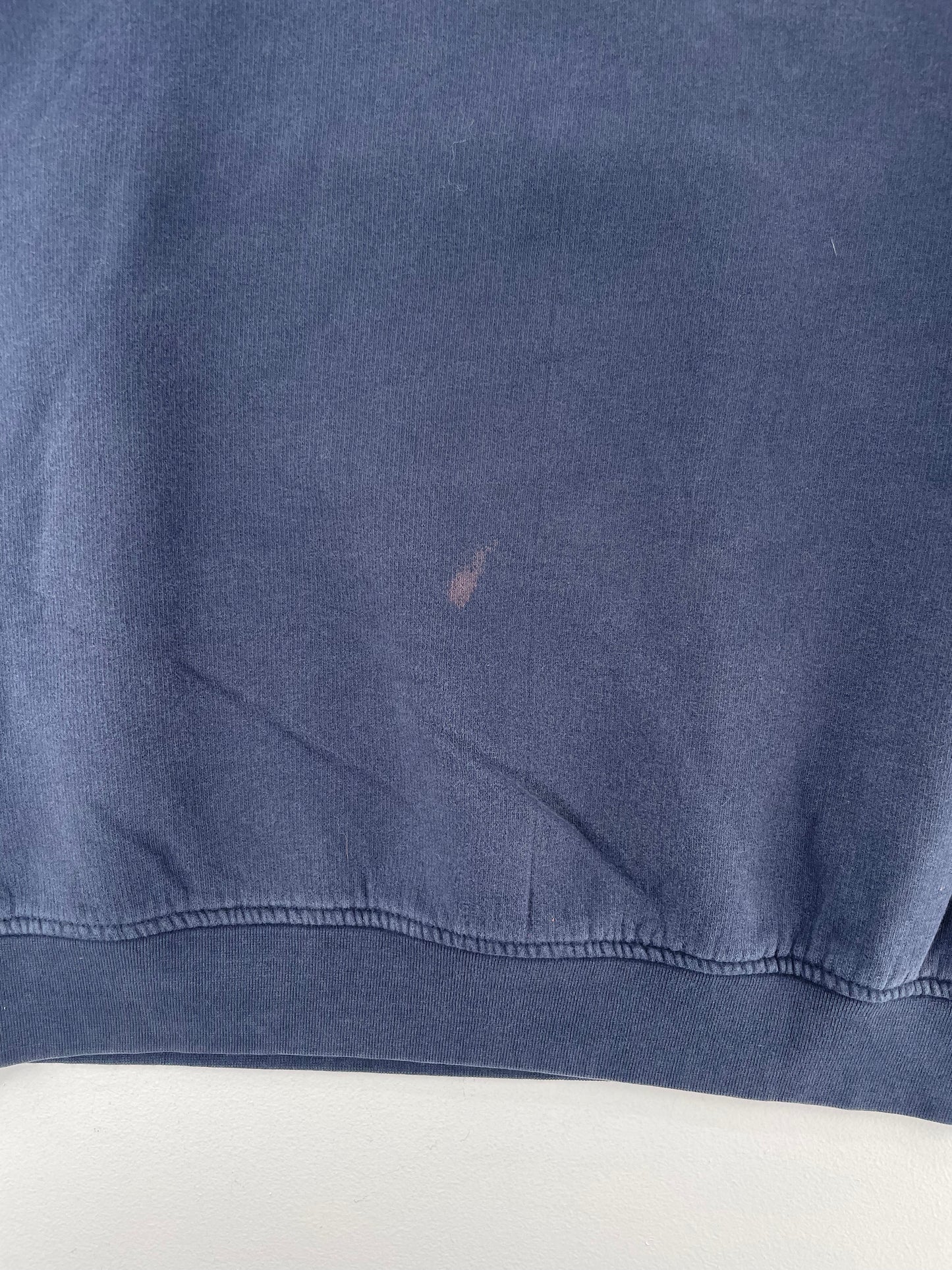 00' NIKE Size XL Vintage Sweat shirt / E8607S