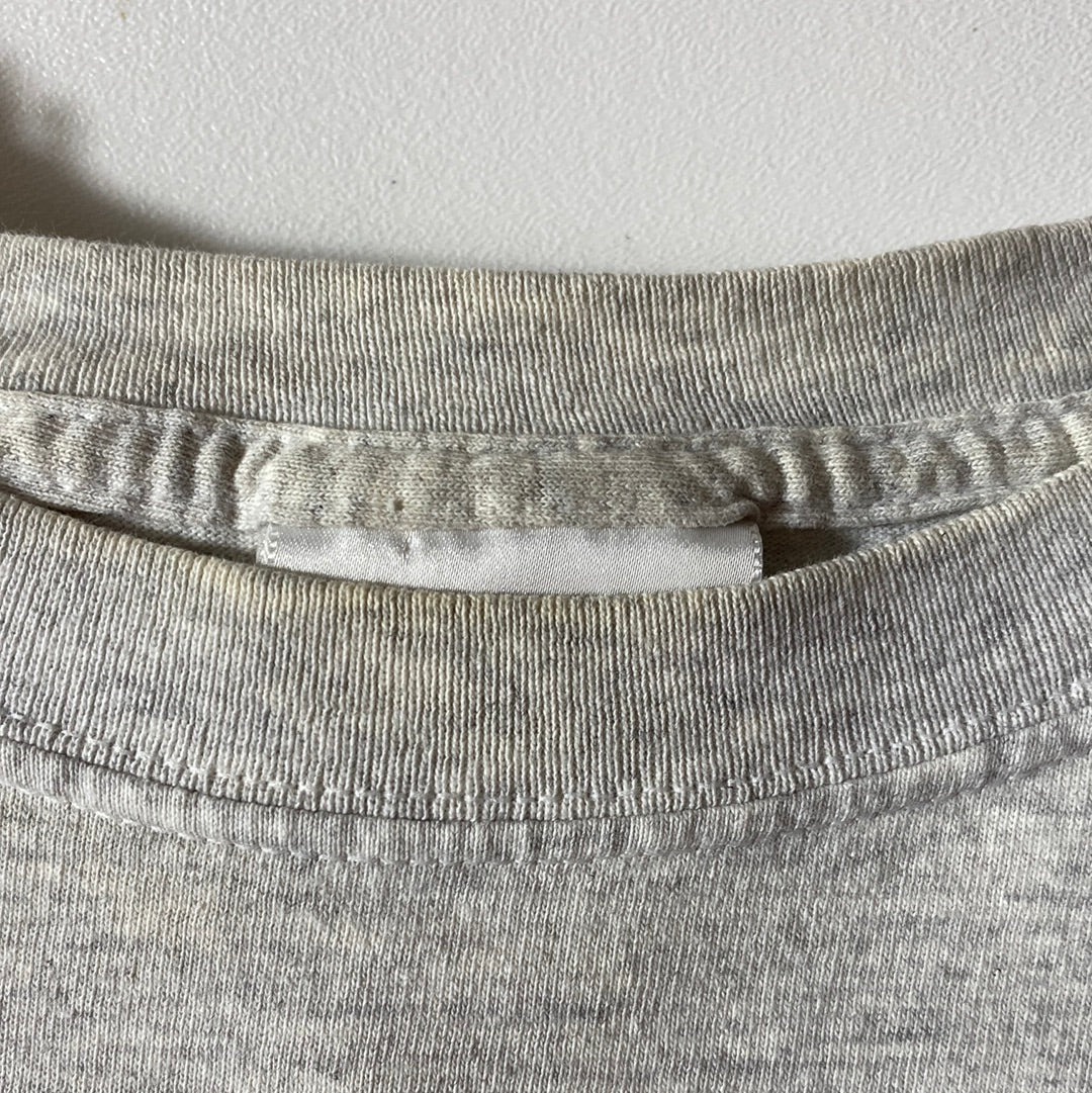 00’ DISNEY PLUTO Approx. Size XL Vintage T-Shirts / G1286T