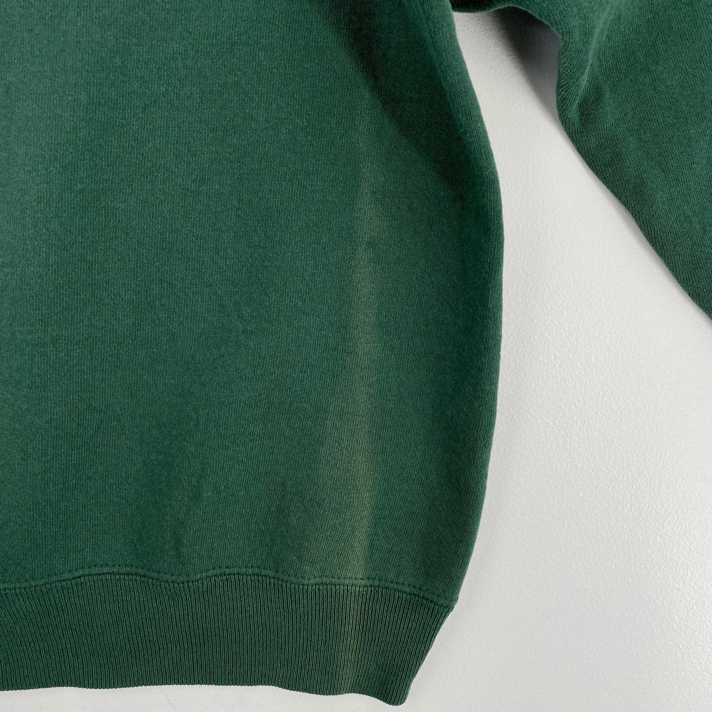 (XL) 90’s GREEN BAY PACKERS Vintage NFL Sweatshirt / A0501S