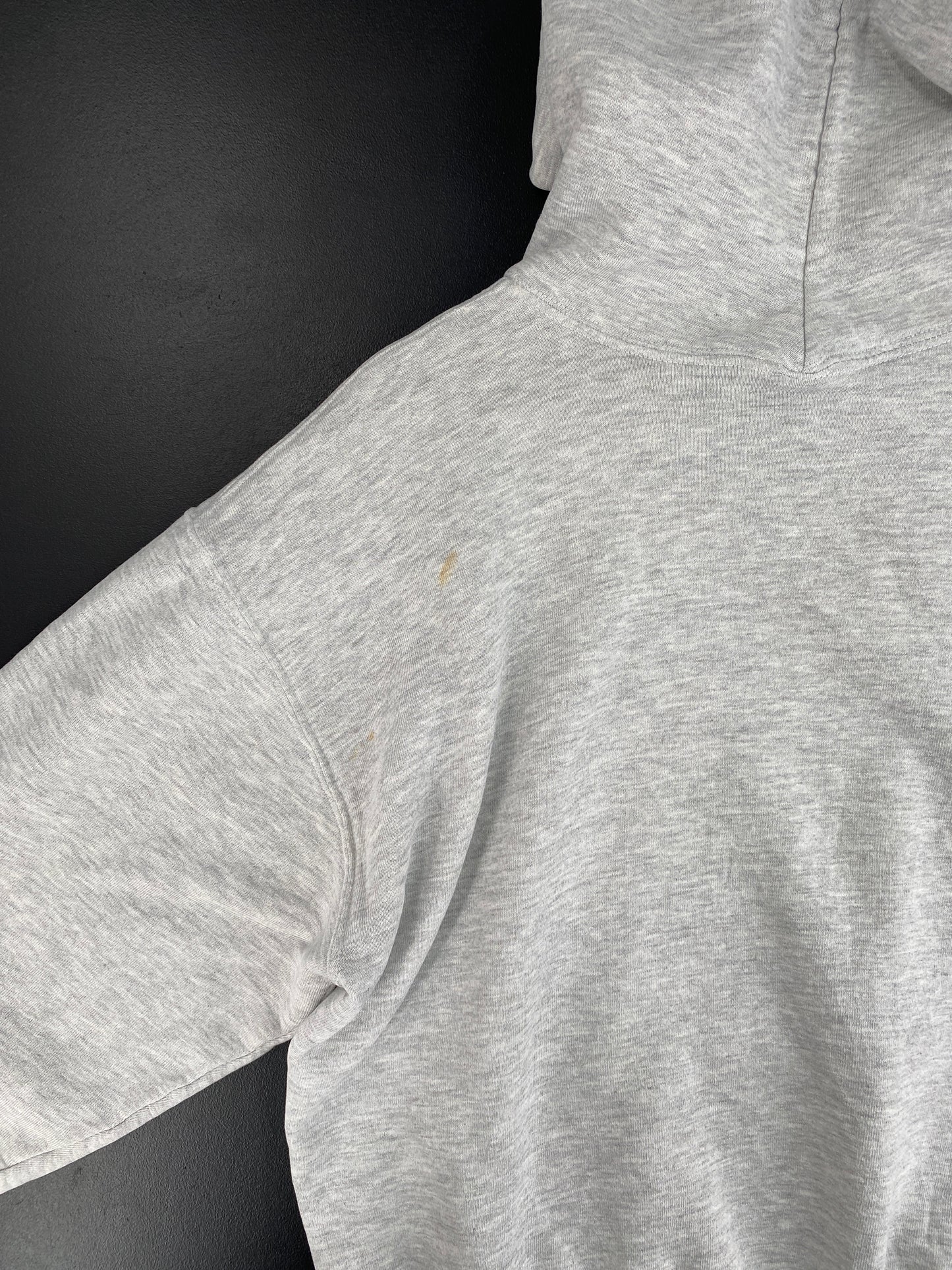 90’s NORTHROP Size L Vintage College Sweat shirt / E9213S