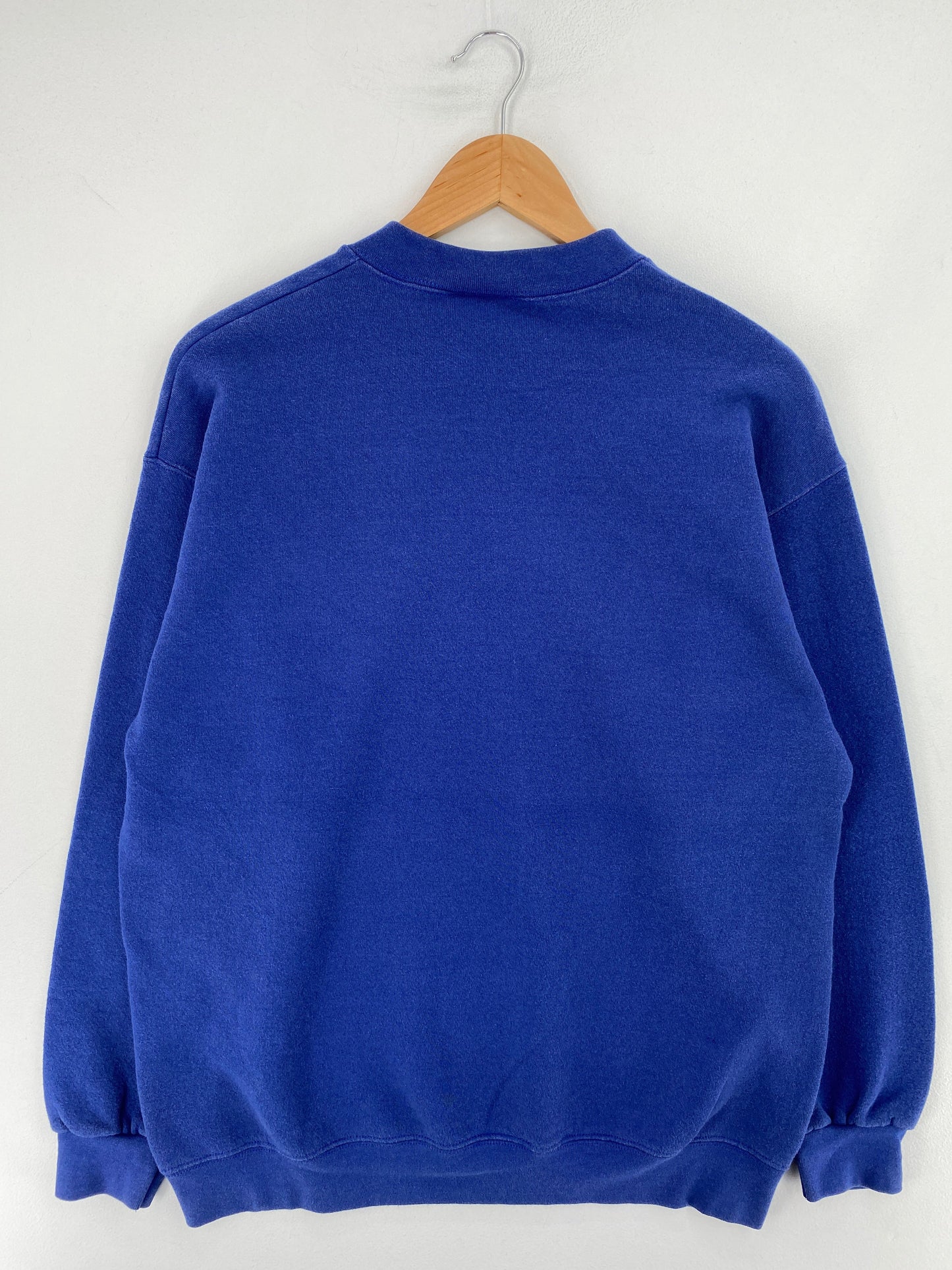 90's AMF BOWLING Made in USA Size L Vintage Sweat-Shirt / G4372S